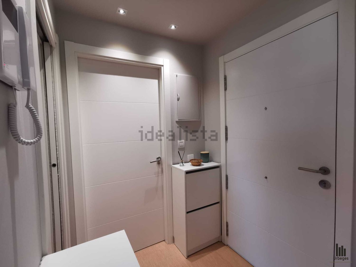Appartement 43 m² à Gorliz