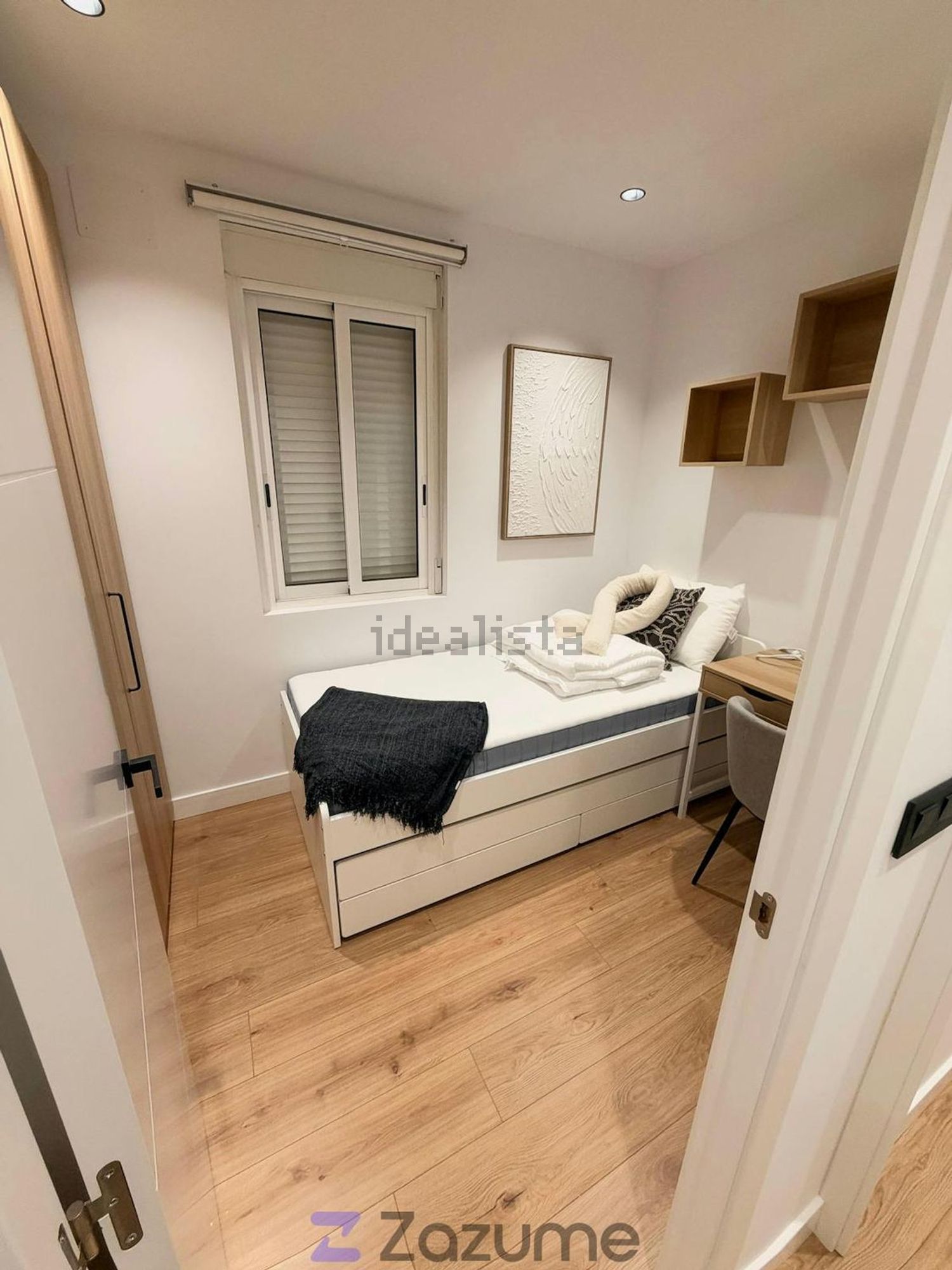 Pis de 70 m² a Alacant