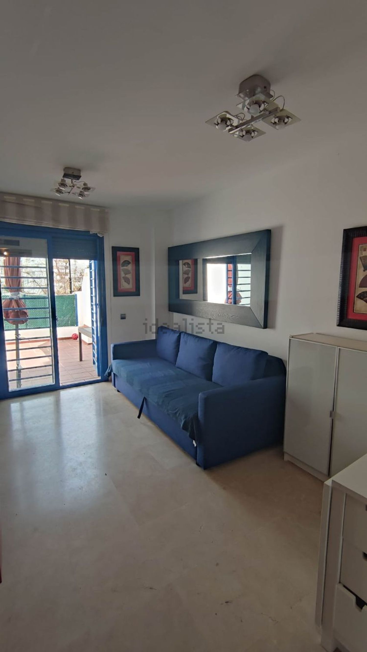 Pis de 45 m² a Benalmádena