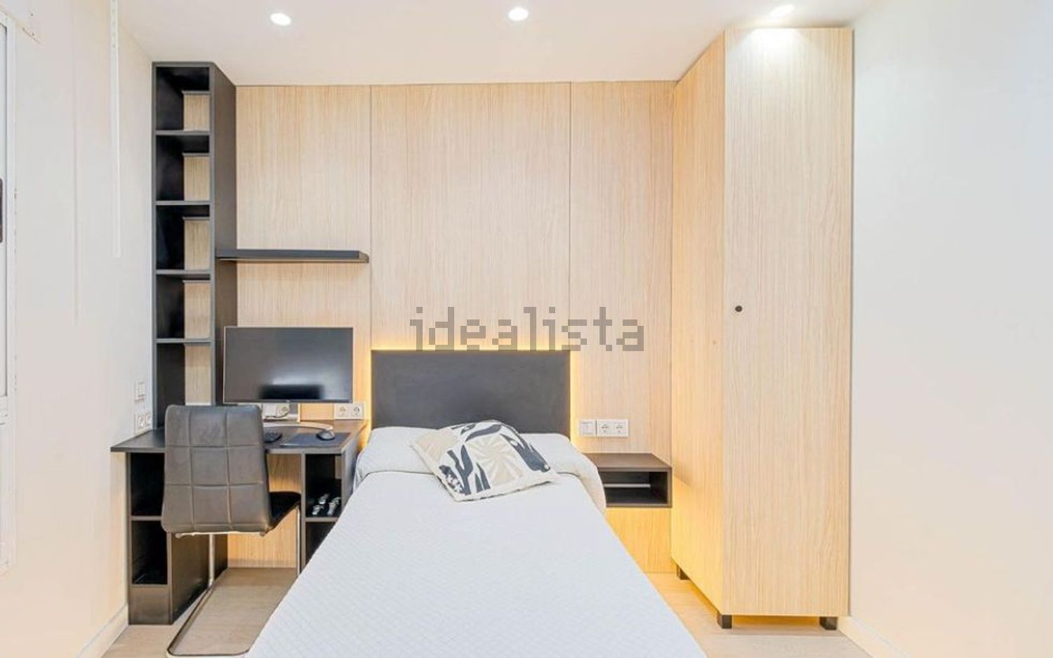 Piso de 102 m² en Madrid