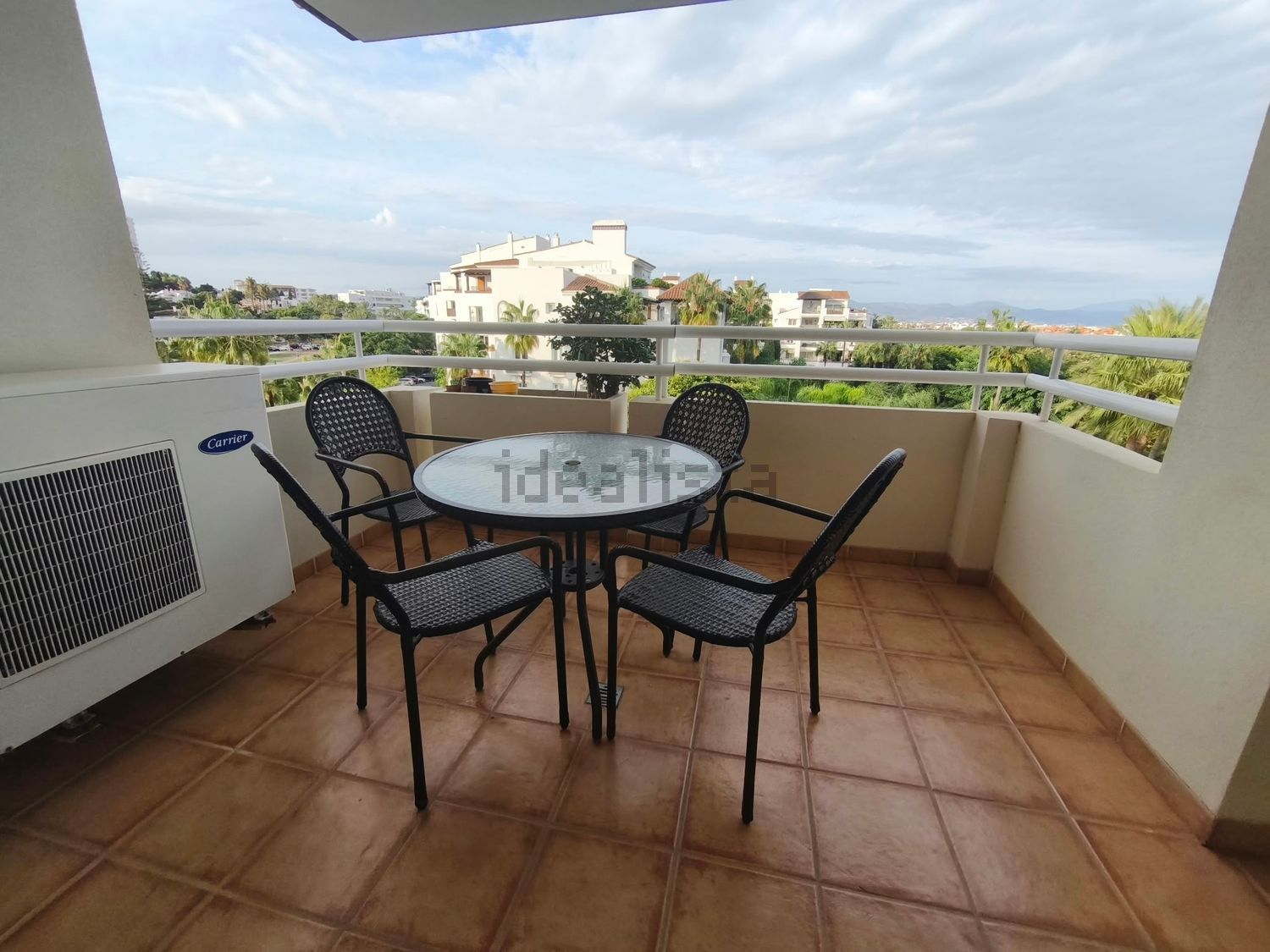 Pis de 135 m² a Torremolinos