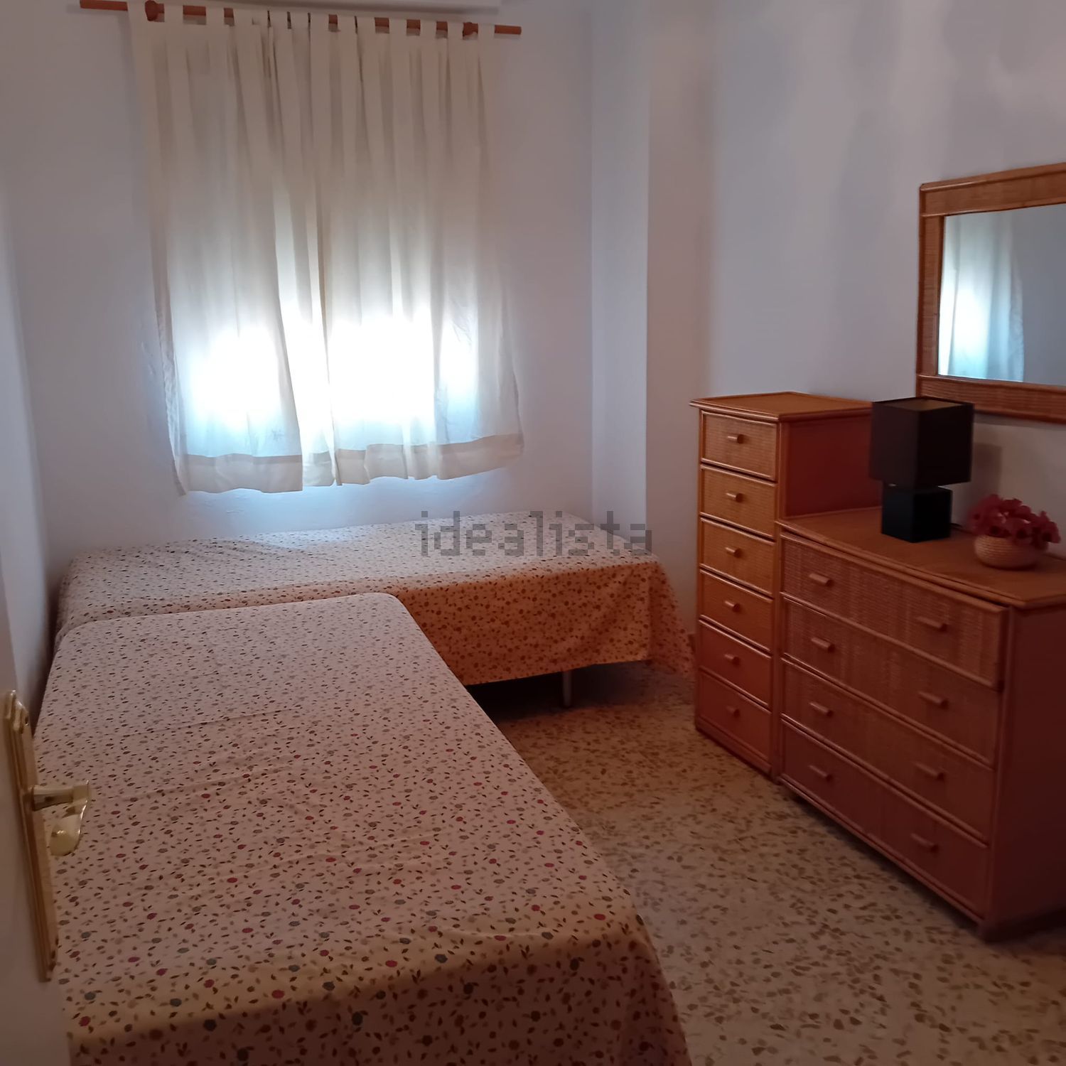 Pis de 65 m² a Dos Hermanas