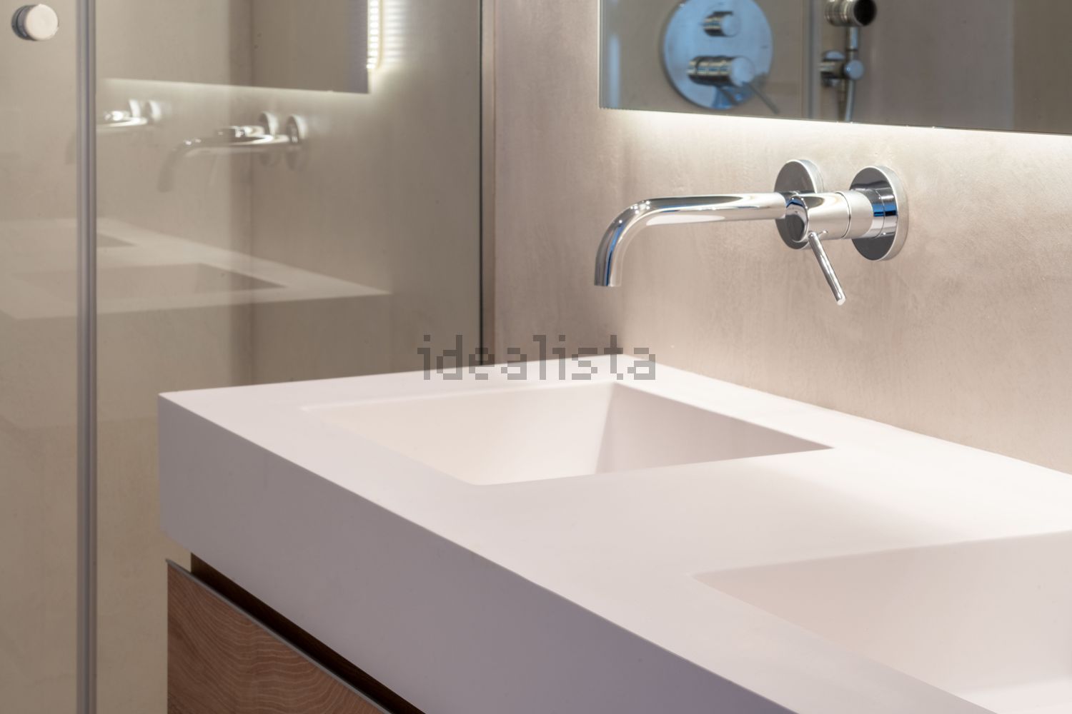 Piso de 165 m² en Madrid
