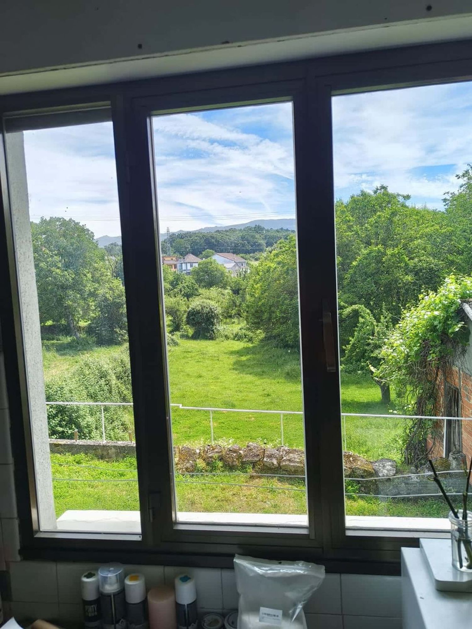 Habitación en alquiler, A Pobra de Trives
