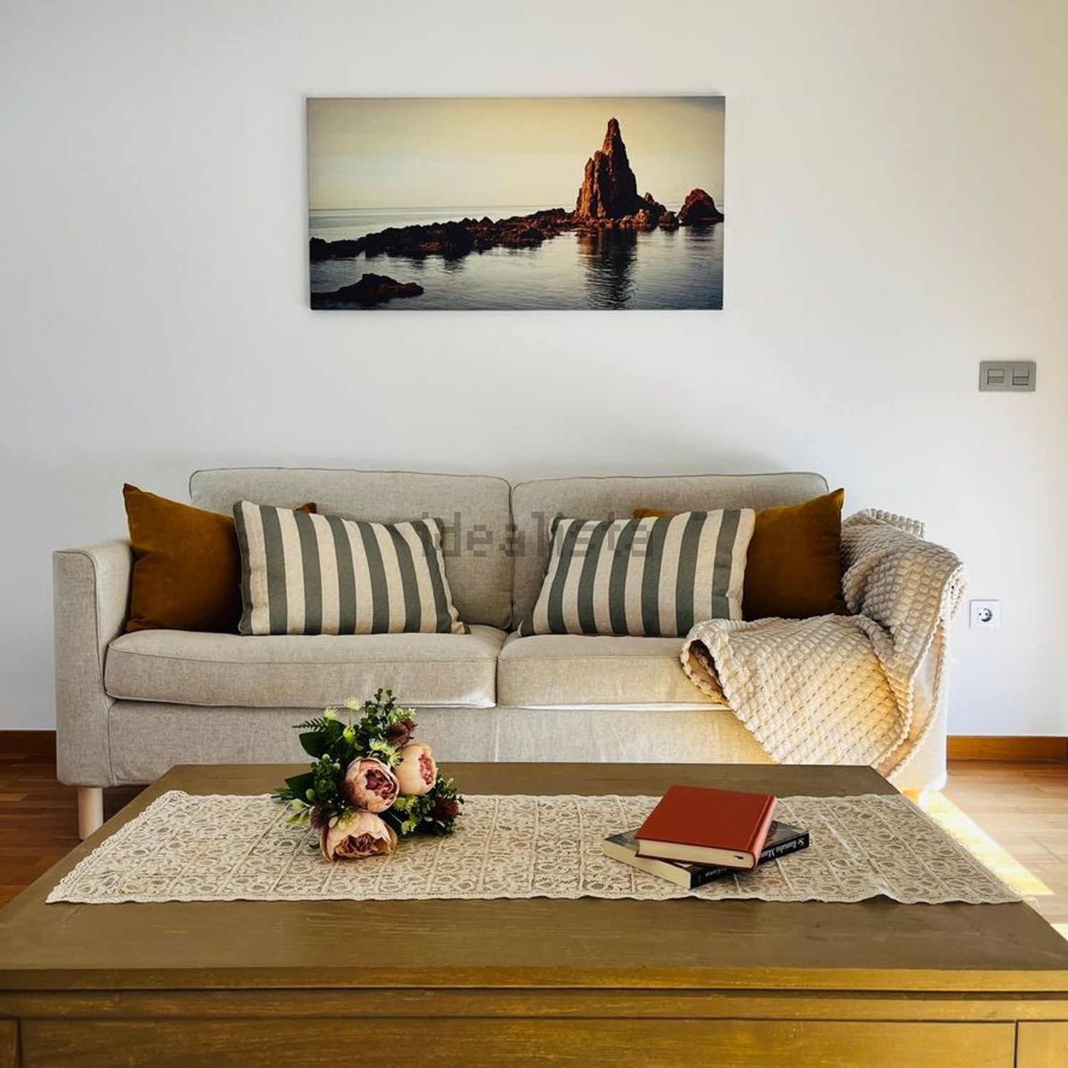 Habitación en alquiler, Almería