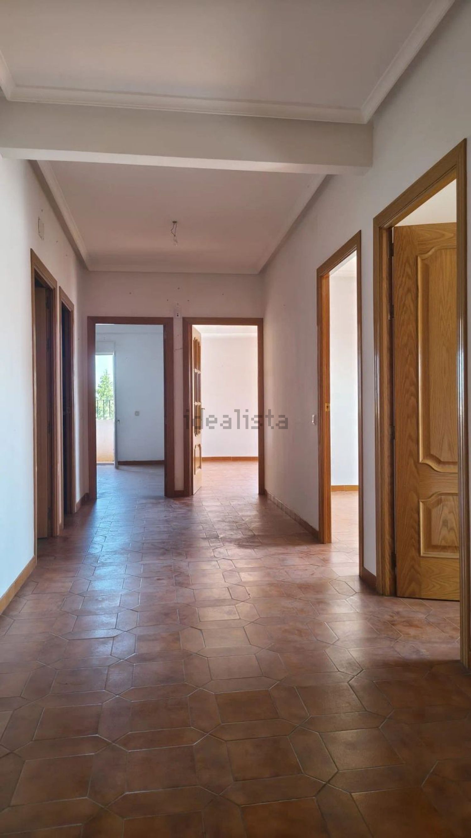 Habitación en alquiler, Turleque