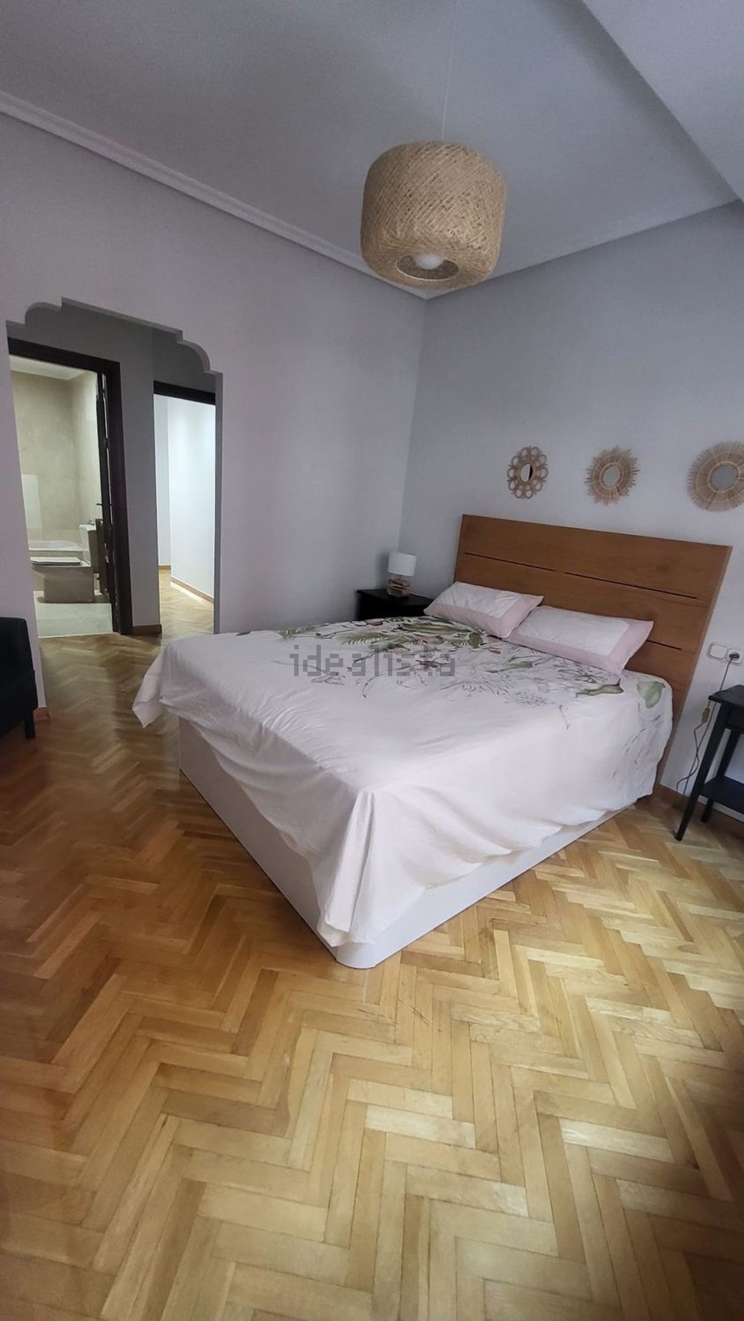 Pis de 150 m² a Lleó