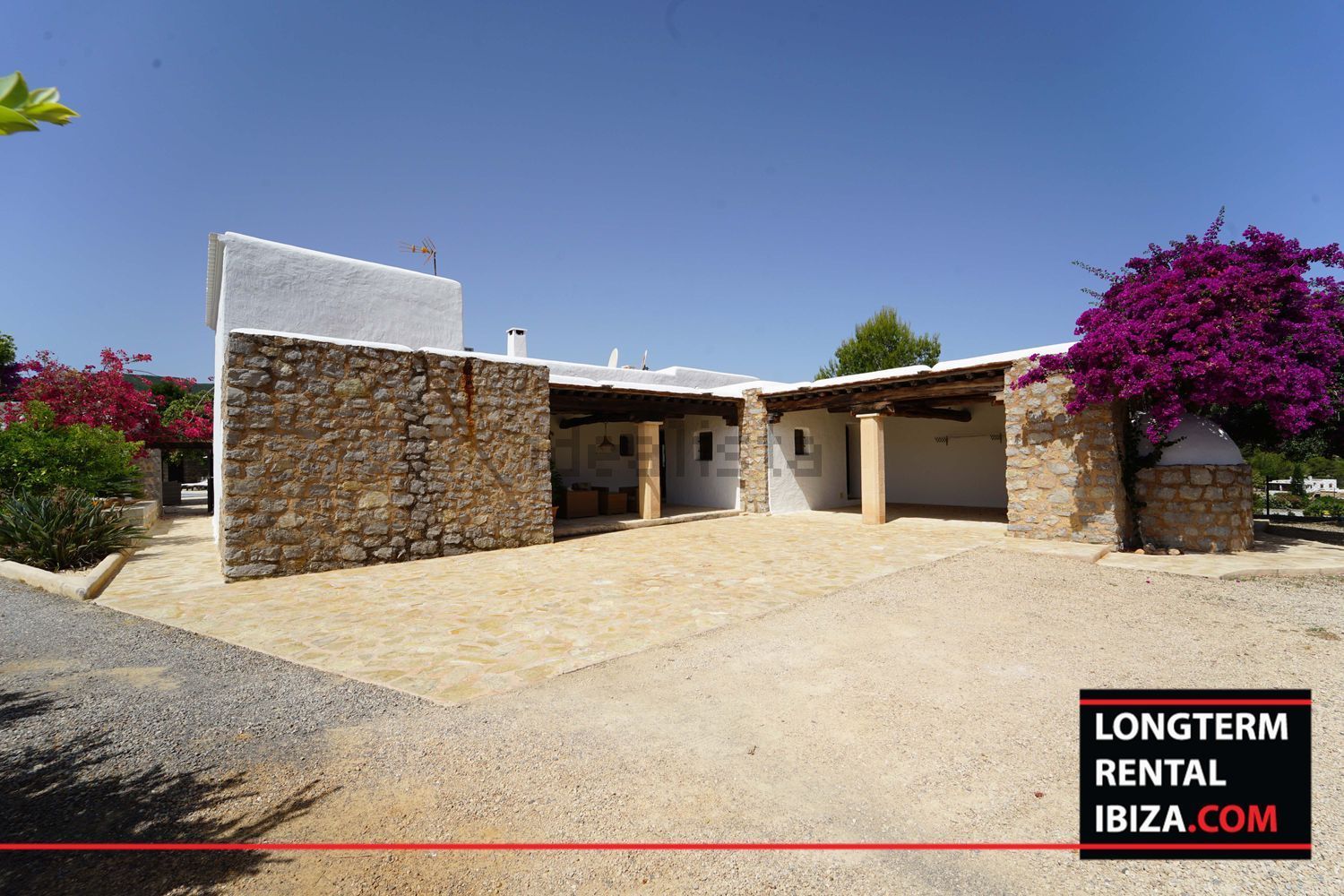 Appartamento 450 m² a Sant Joan de Labritja