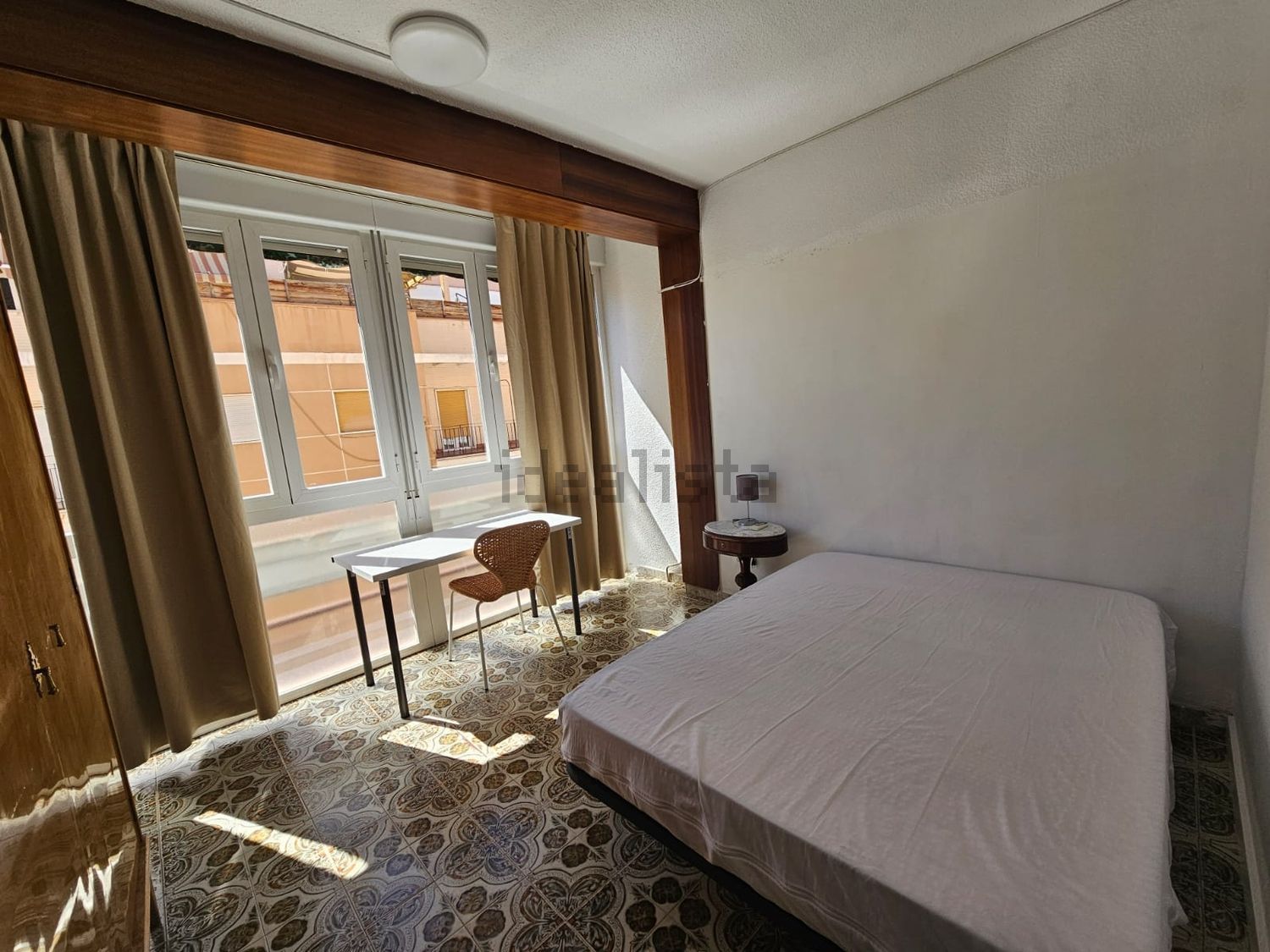 Habitació de lloguer, Granada