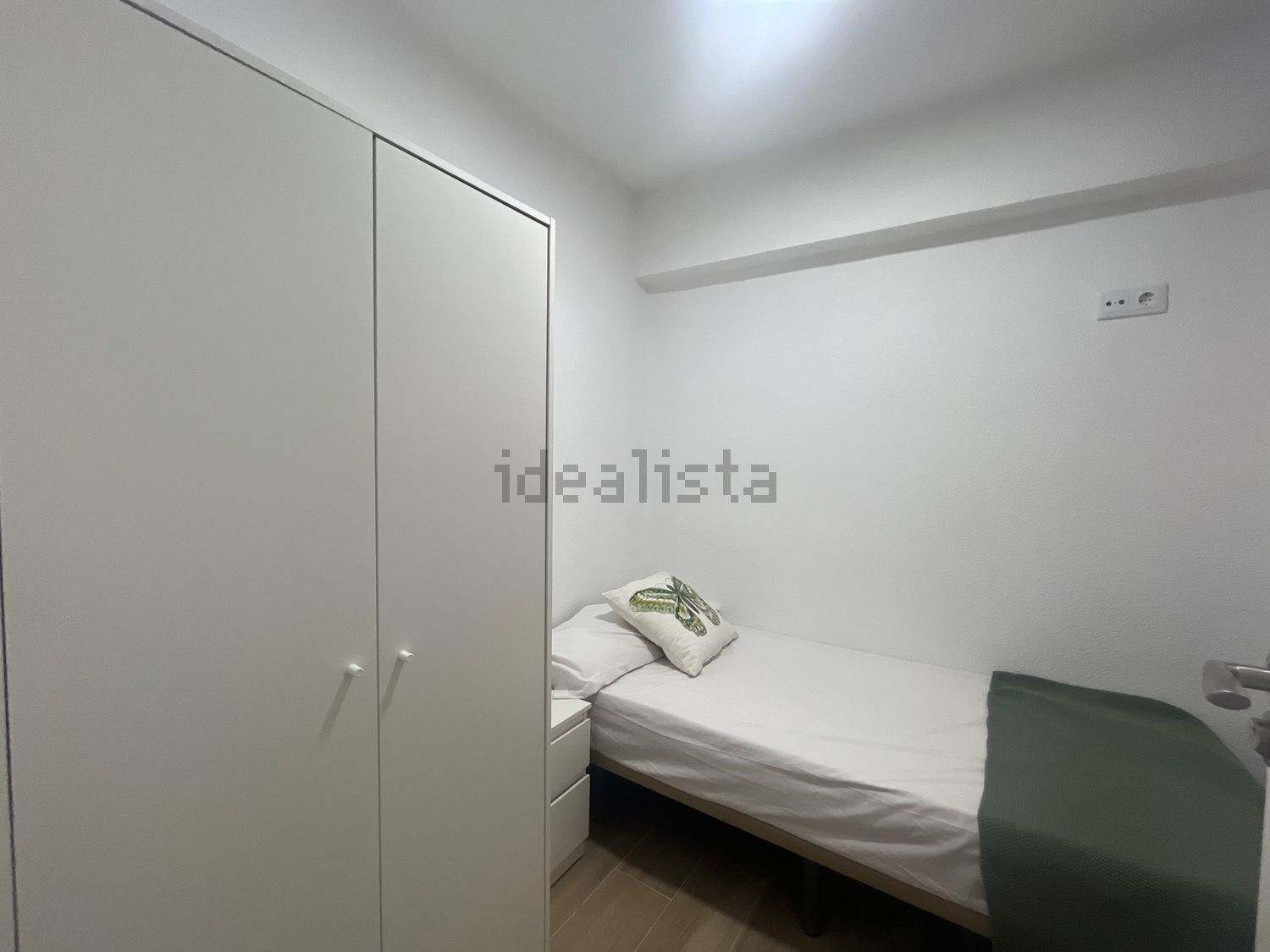Habitació de lloguer, Múrcia