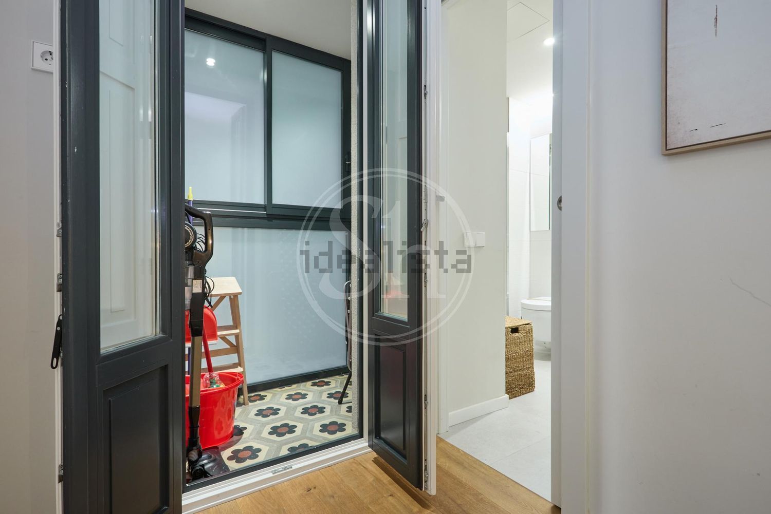 Pis de 77 m² a Barcelona