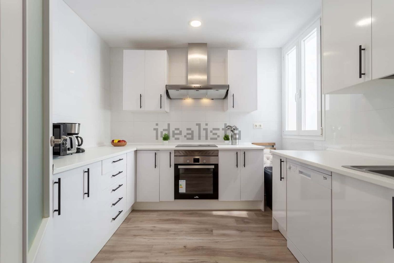 Habitación en alquiler, Madrid