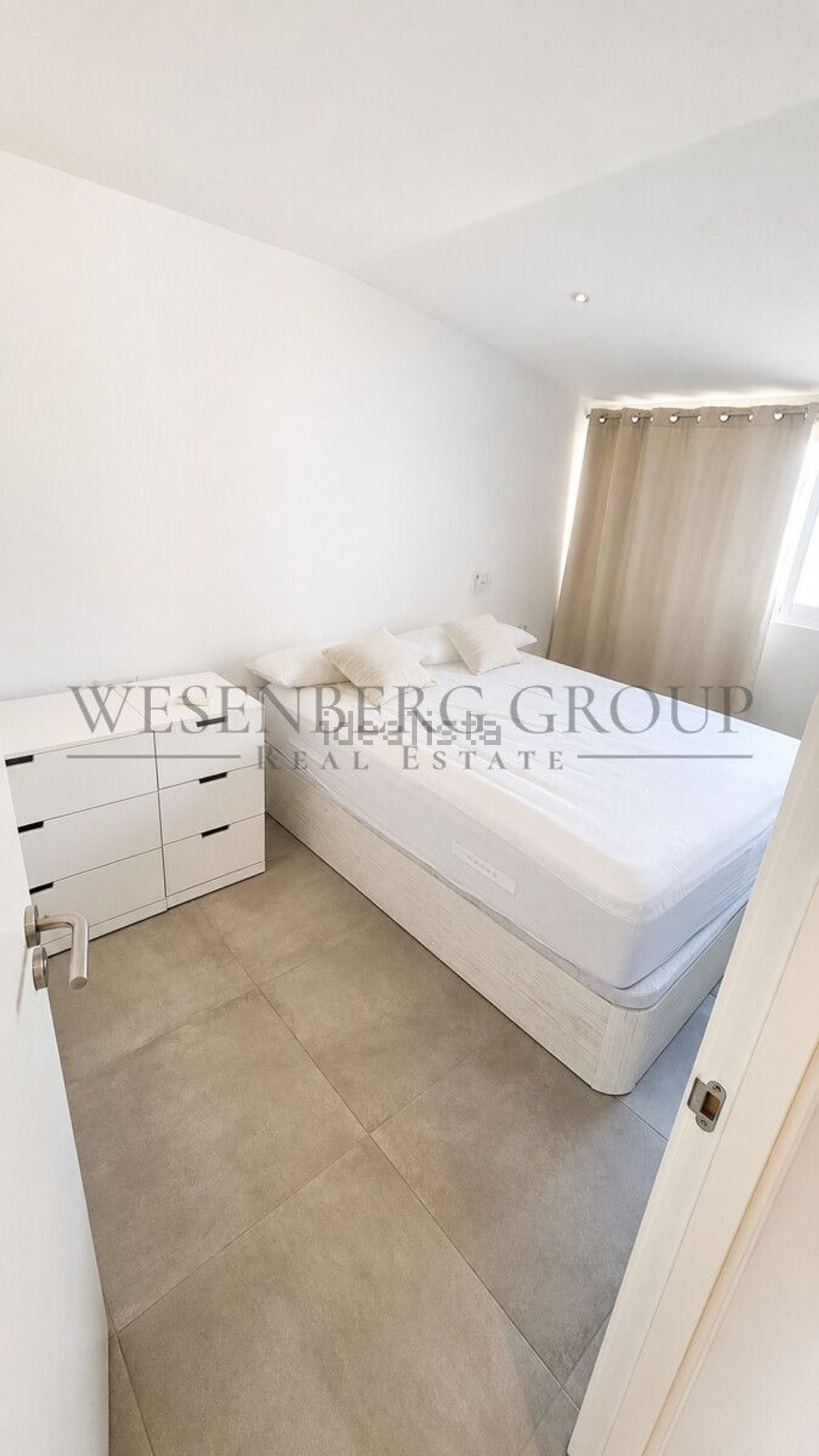 Piso de 100 m² en Ibiza