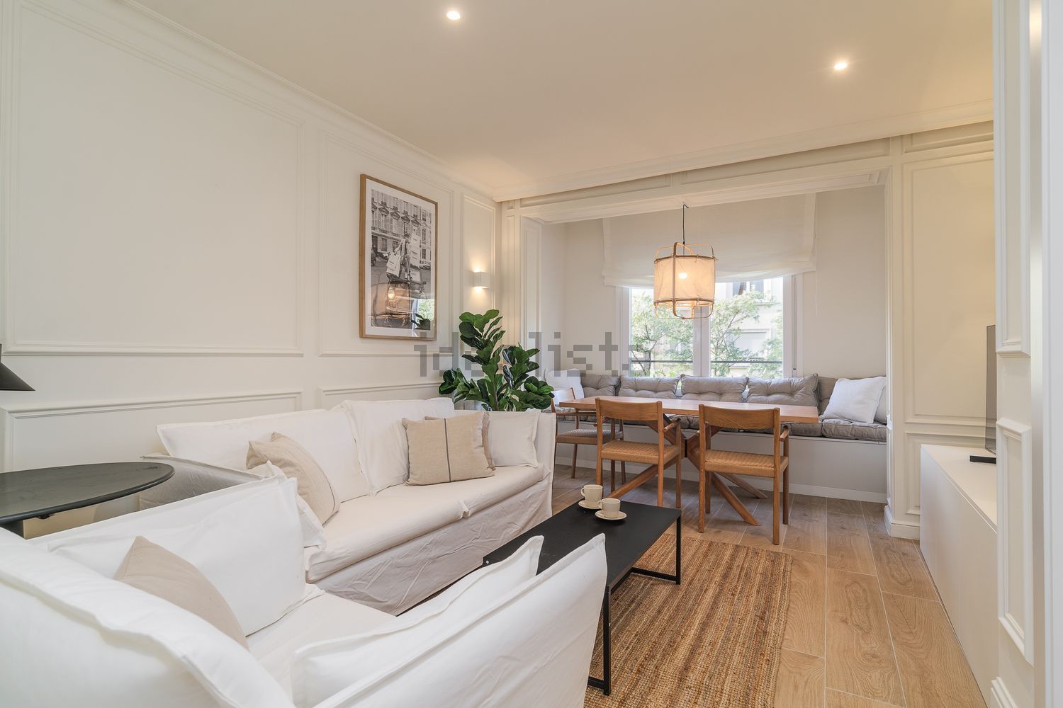 Pis de 104 m² a Barcelona