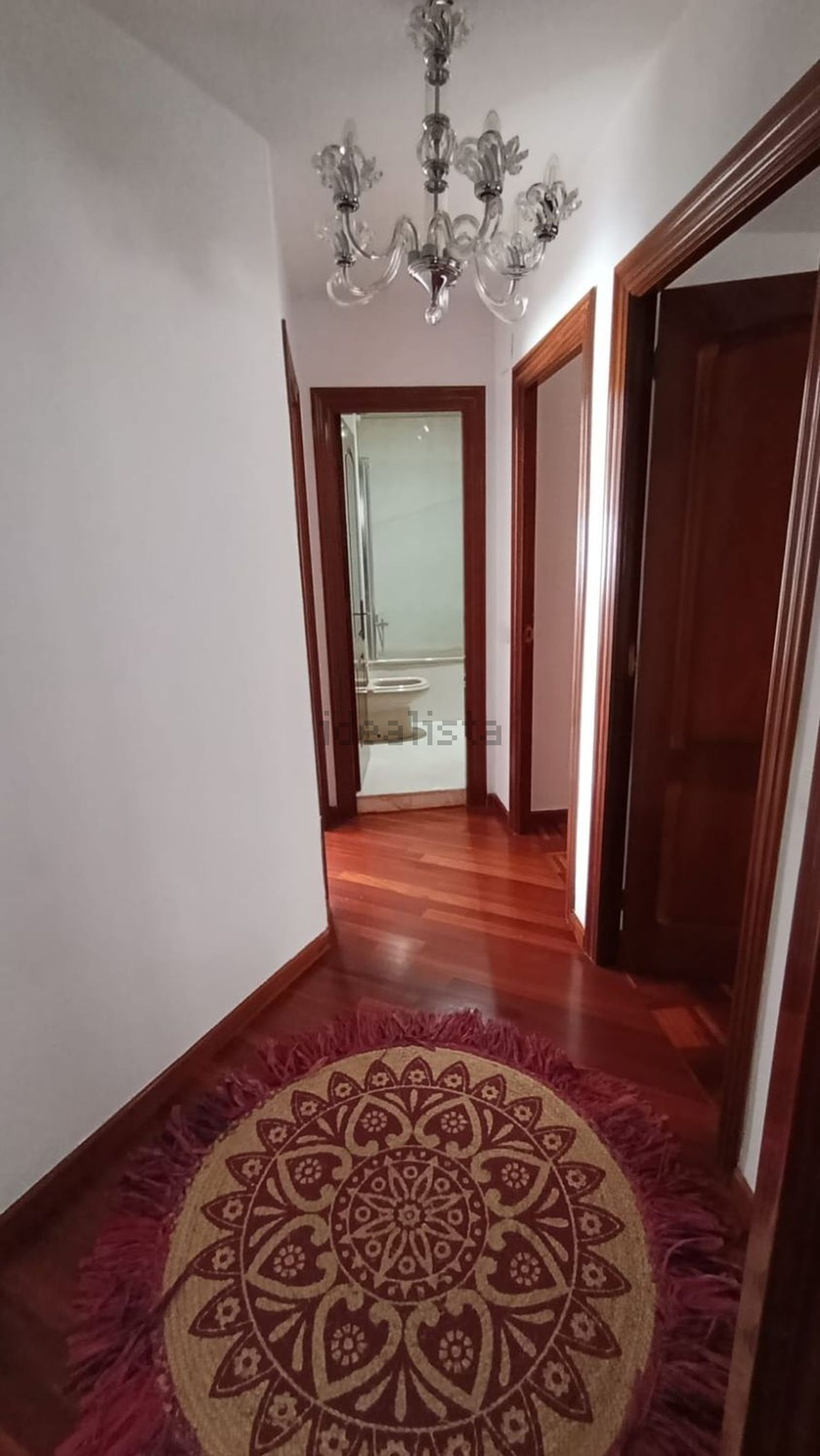 Piso de 89 m² en Gijón