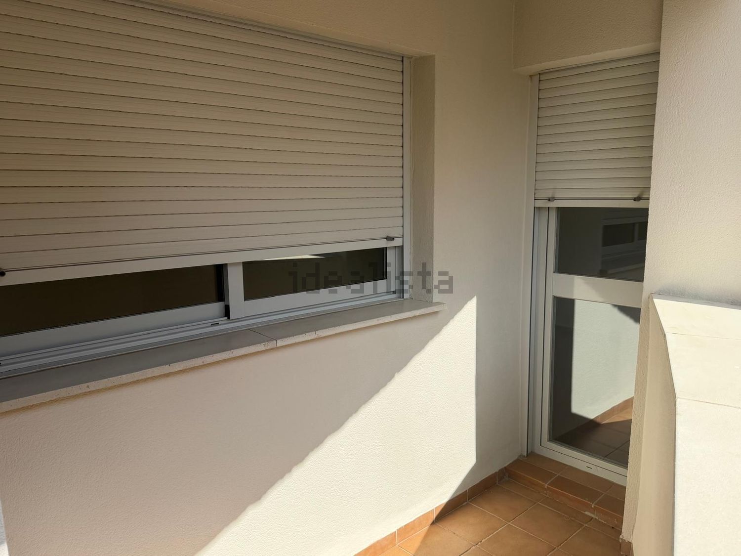 Flat 109 m² in Seville