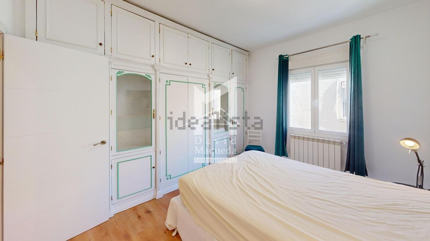 Pis de 103 m² a Madrid