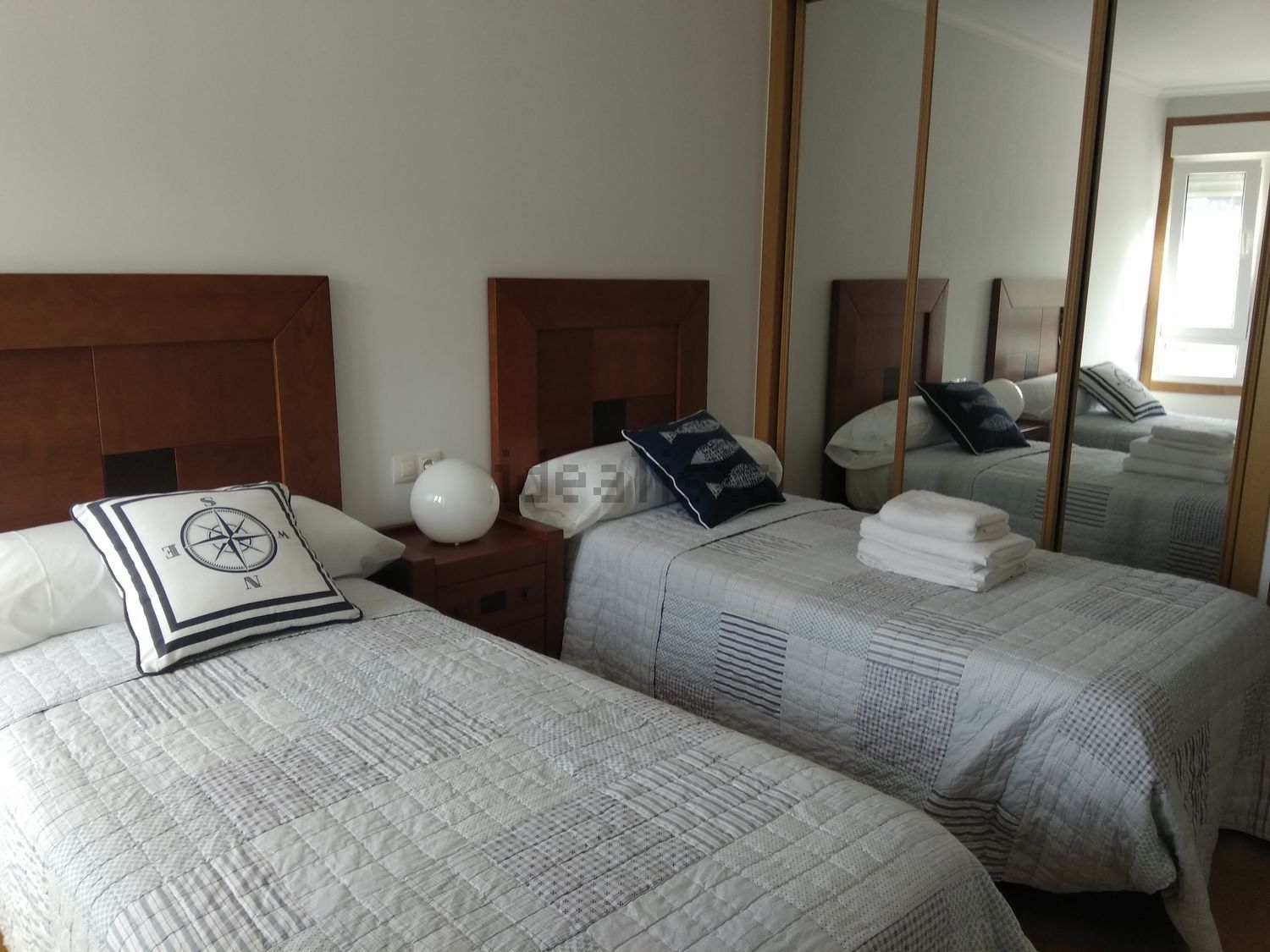 Appartamento 65 m² a Viveiro