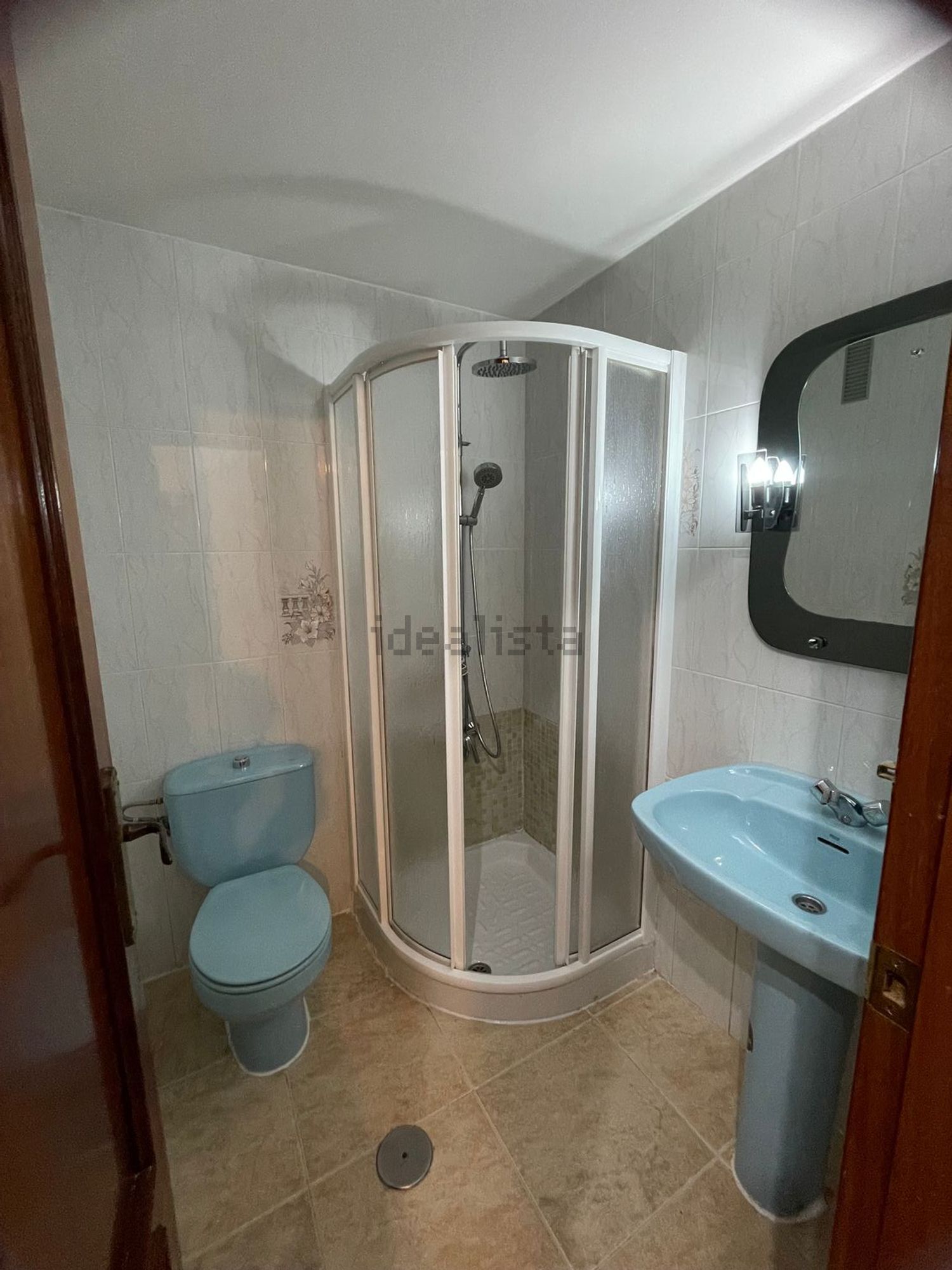 Piso de 130 m² en Talavera de la Reina