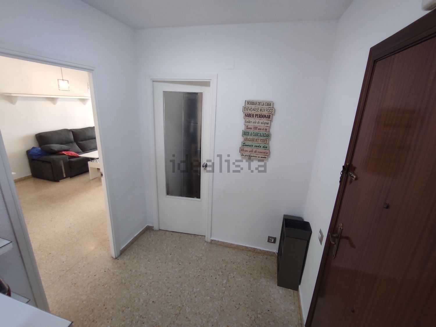 Habitació de lloguer, València