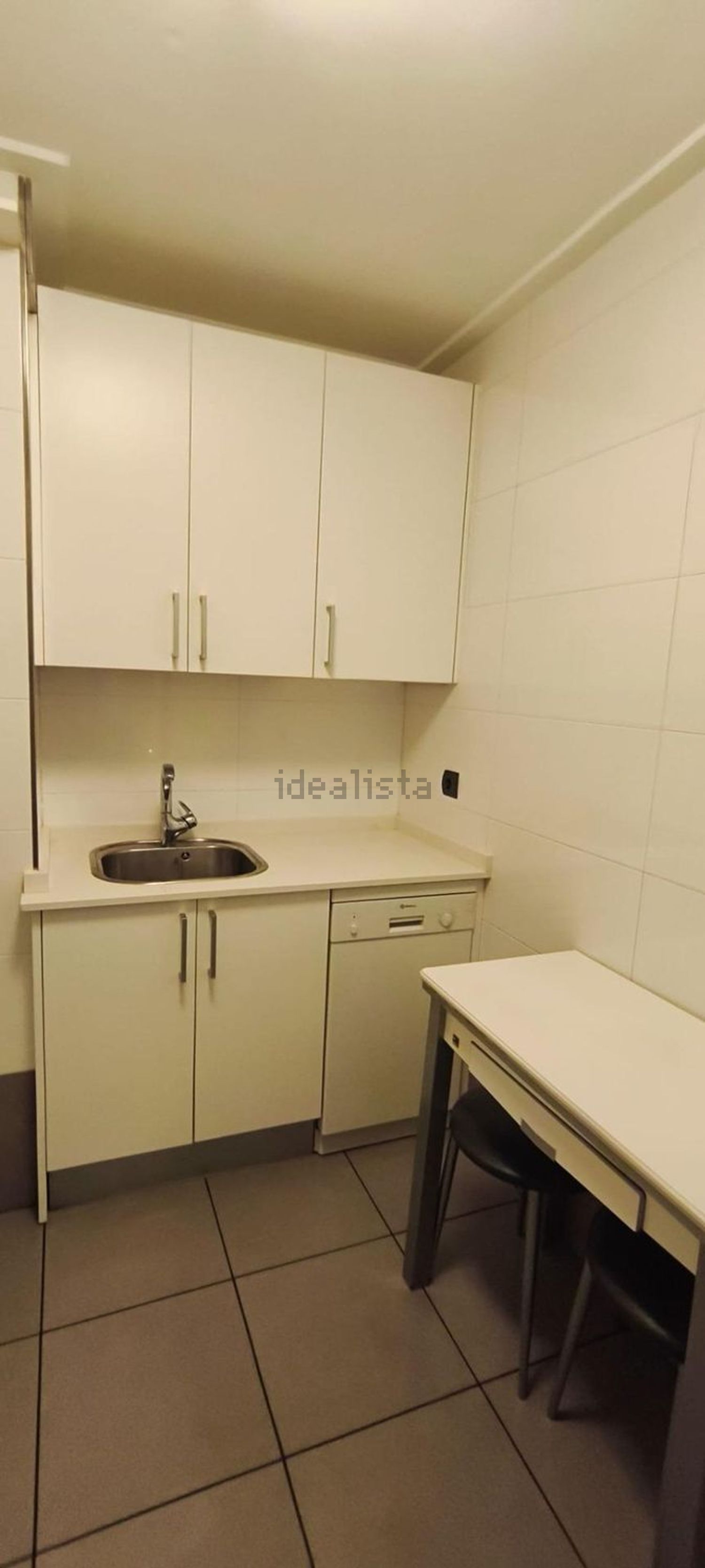Apartamento 51 m² em Valladolid