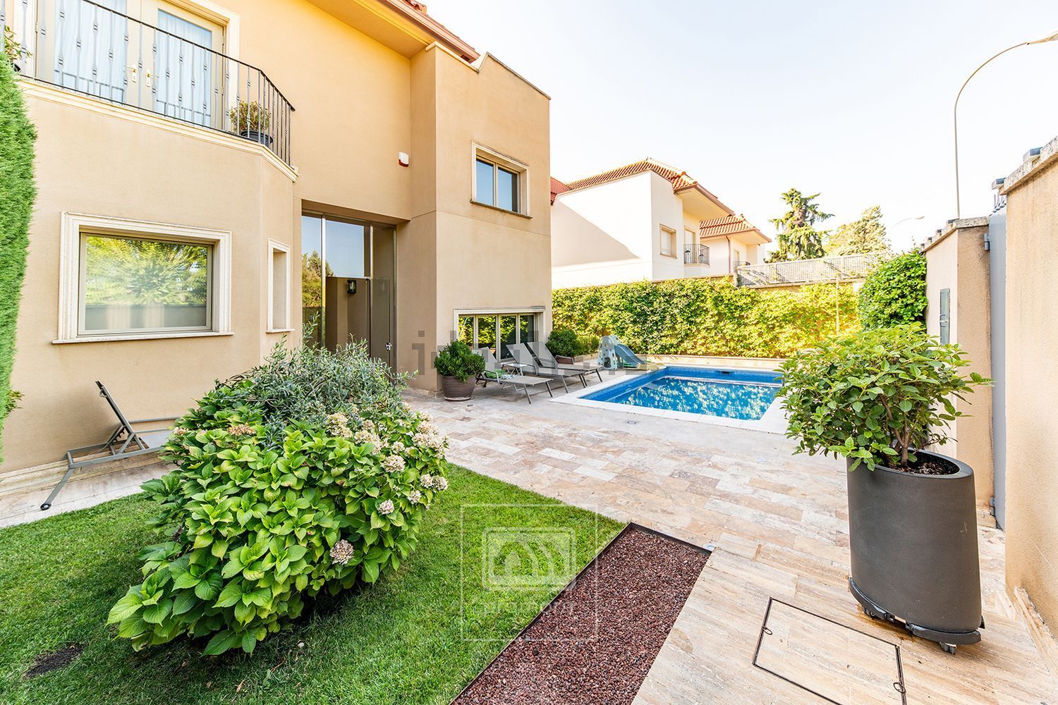 Casa 540 m² a Madrid