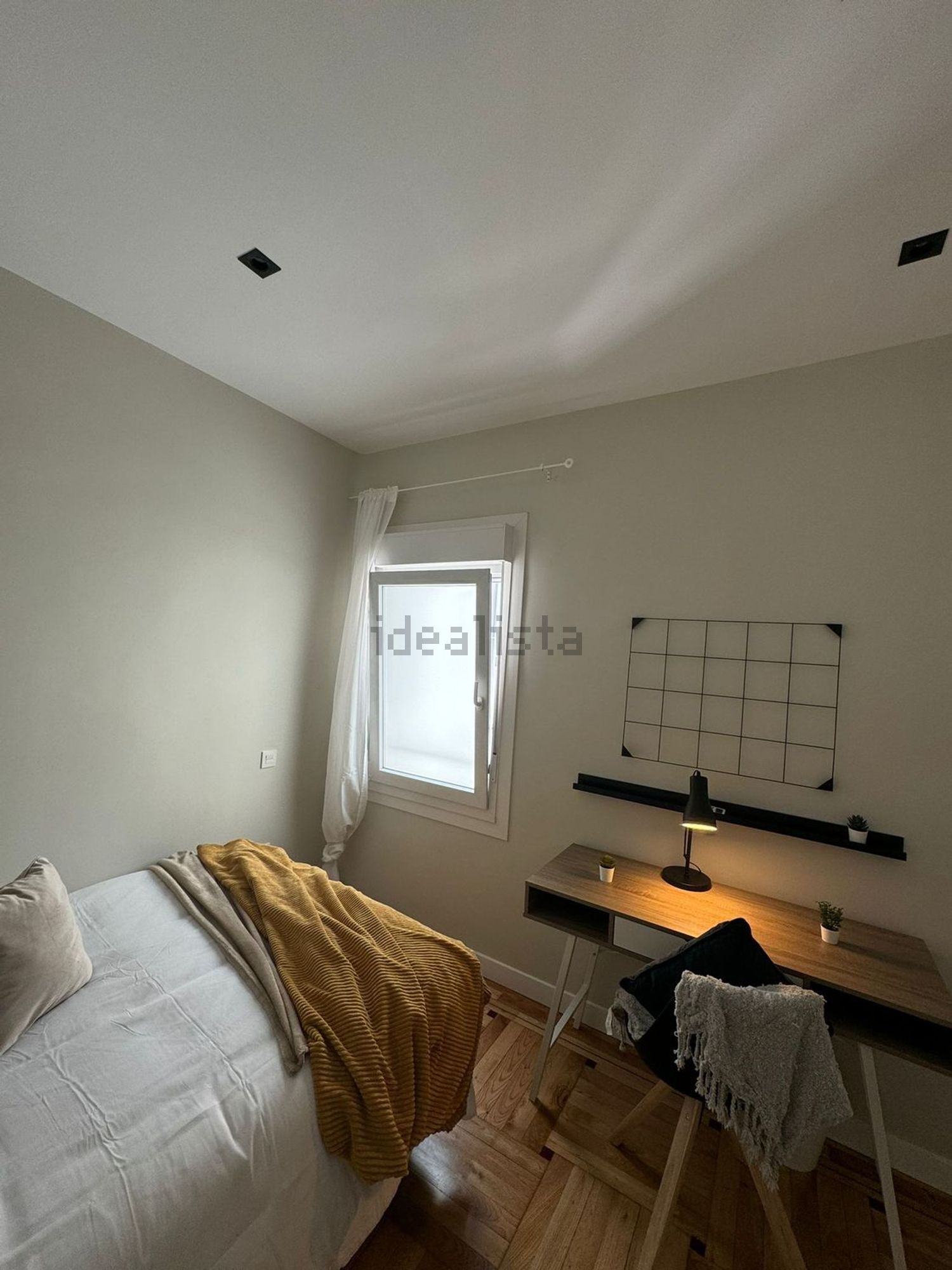 Habitación en alquiler, Madrid