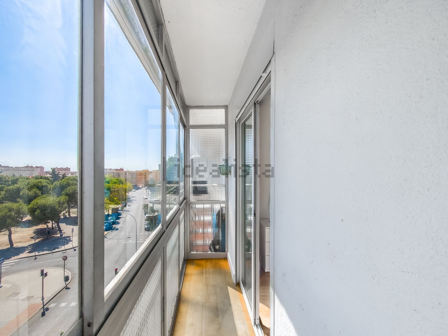 Квартира 59 м² у Madrid