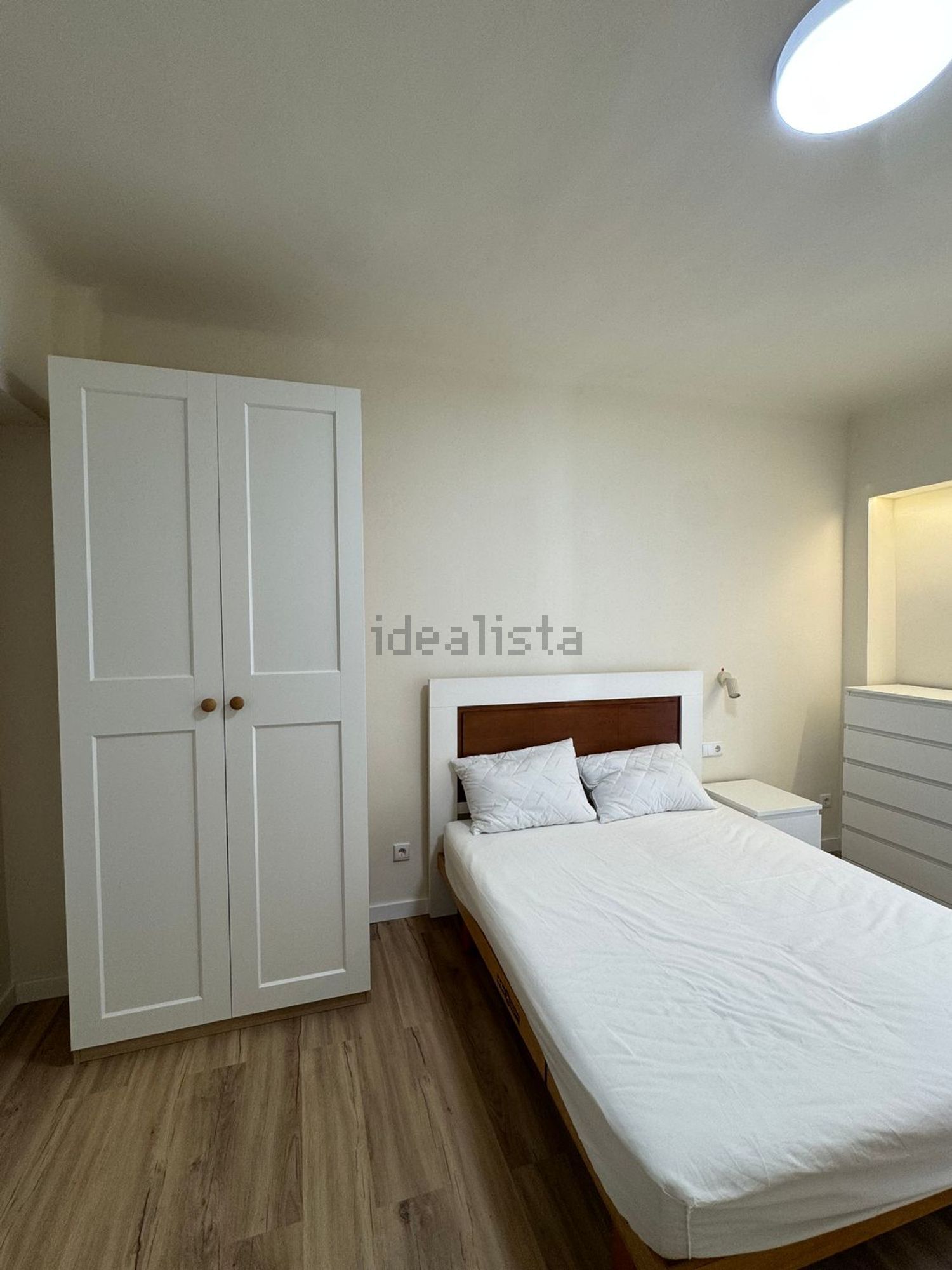 Habitació de lloguer, Alacant