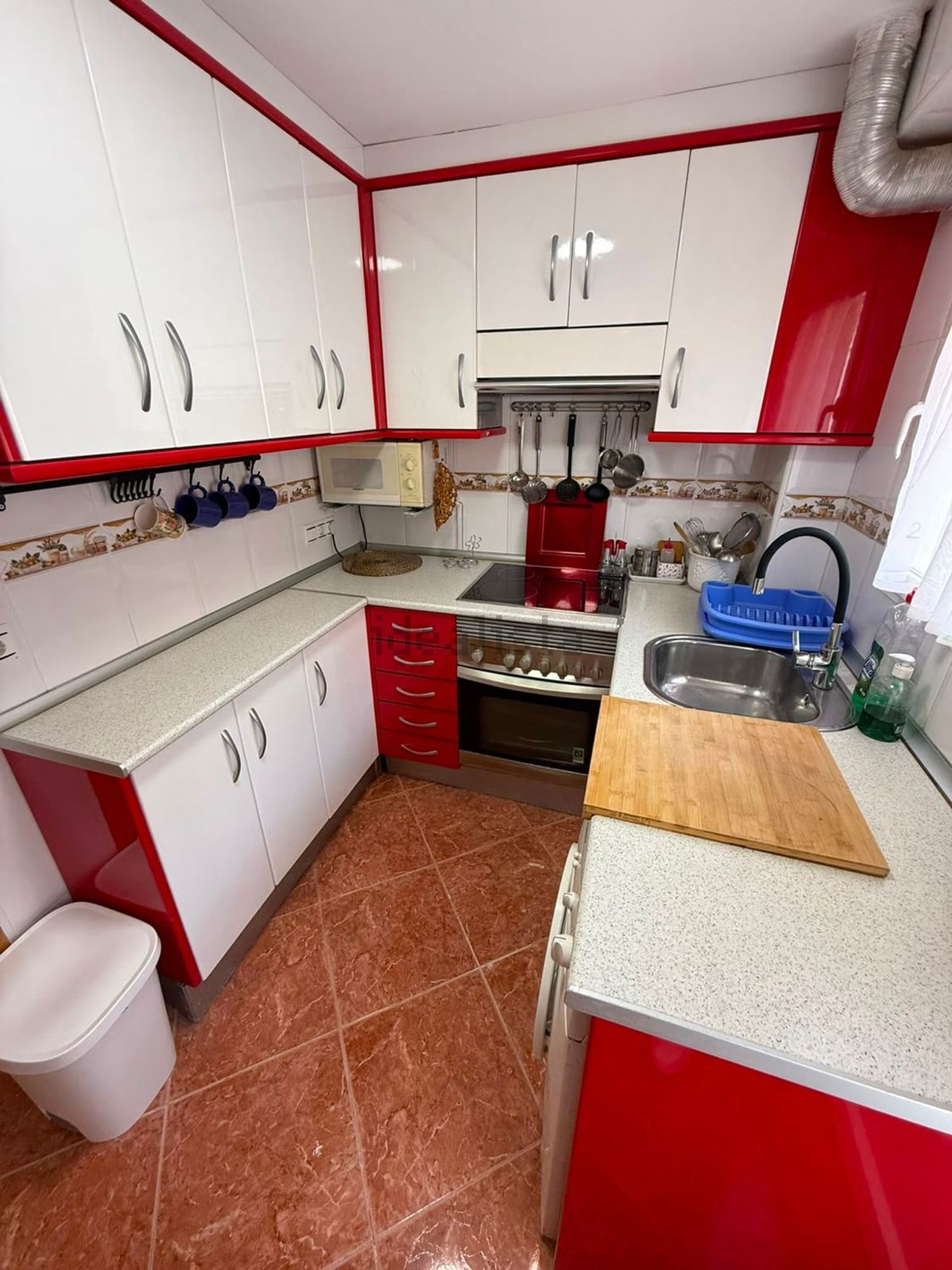 Habitació de lloguer, Gandia