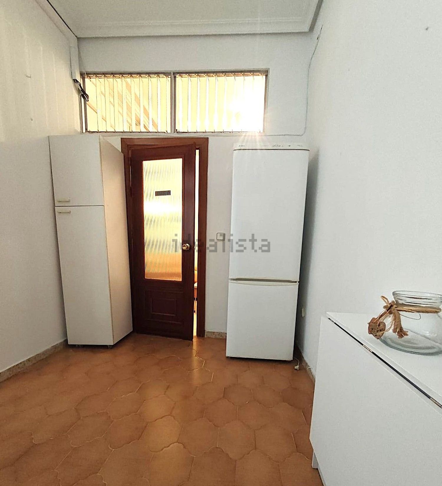 Stanza in affitto, Siviglia