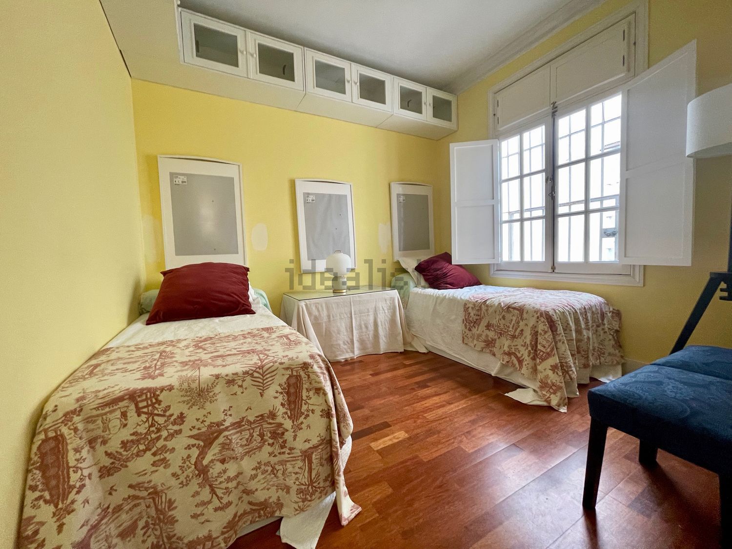 Piso de 160 m² en Sevilla