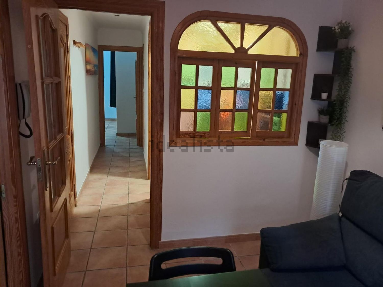 Pis de 45 m² a Granada