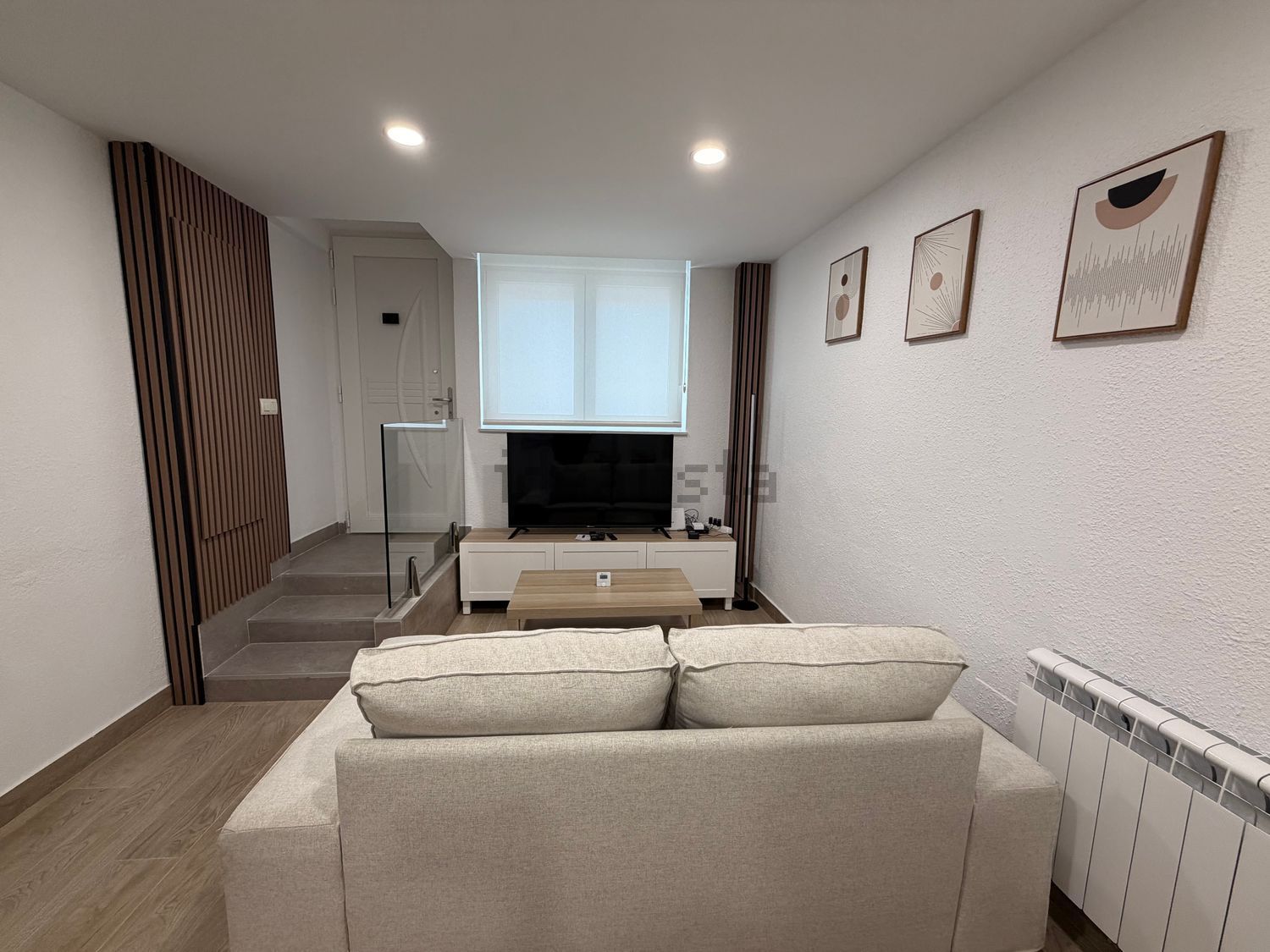 Wohnung 60 m² in Salamanca
