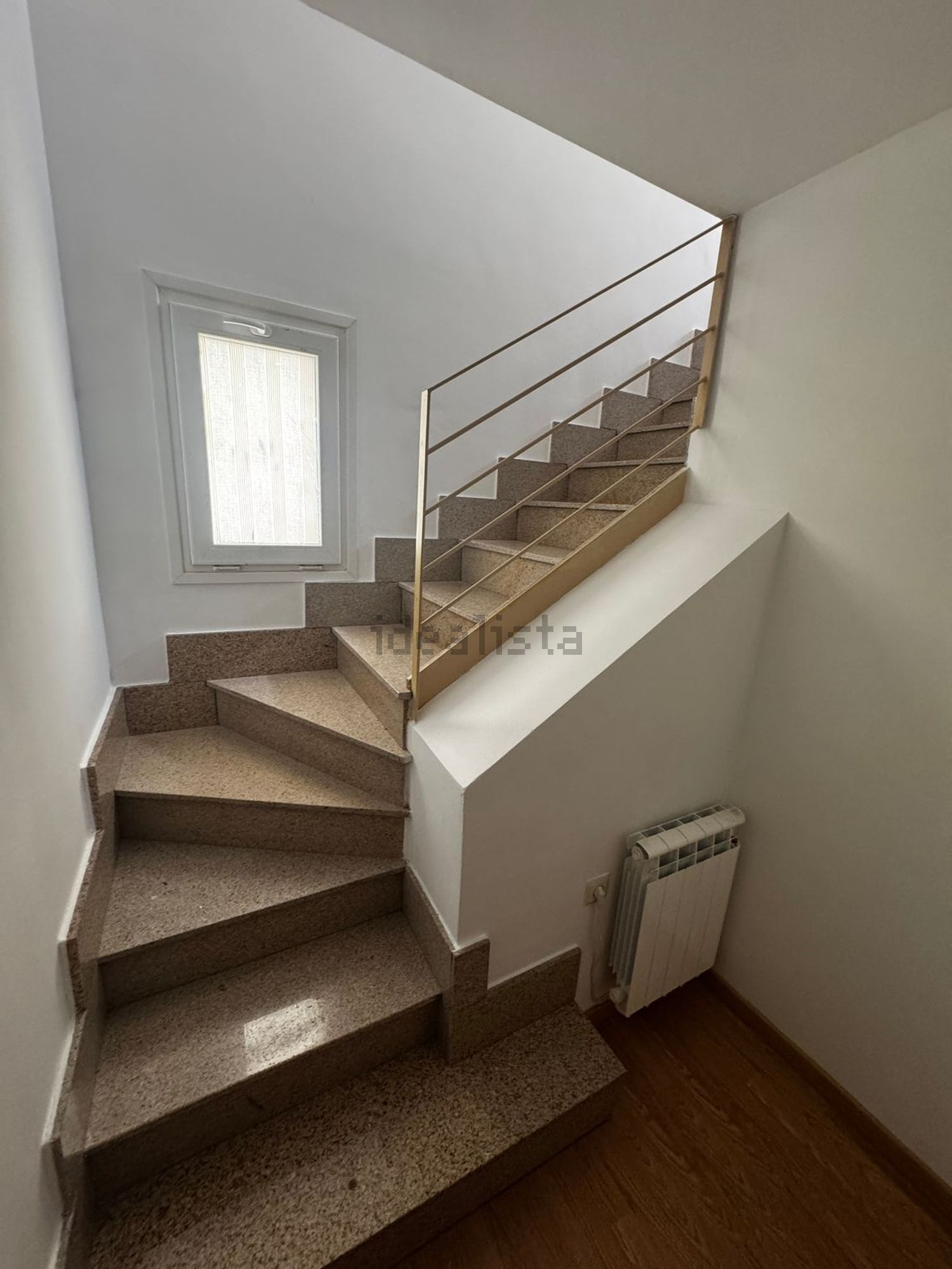 Pis de 69 m² a La Torre de Esteban Hambrán