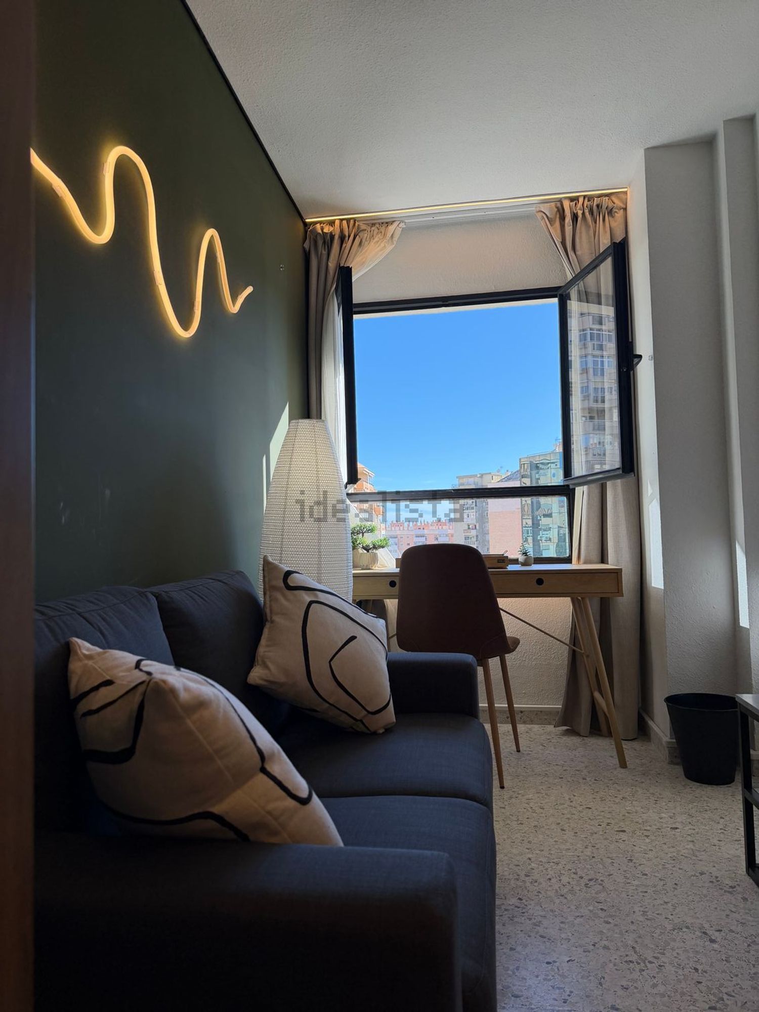 Habitación en alquiler, Málaga