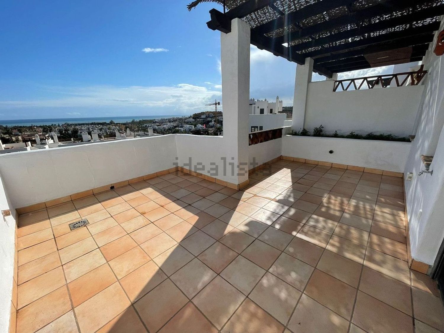 Квартира 100 м² в Estepona
