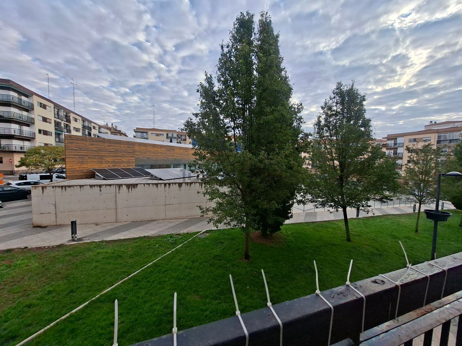Wohnung 75 m² in Salamanca