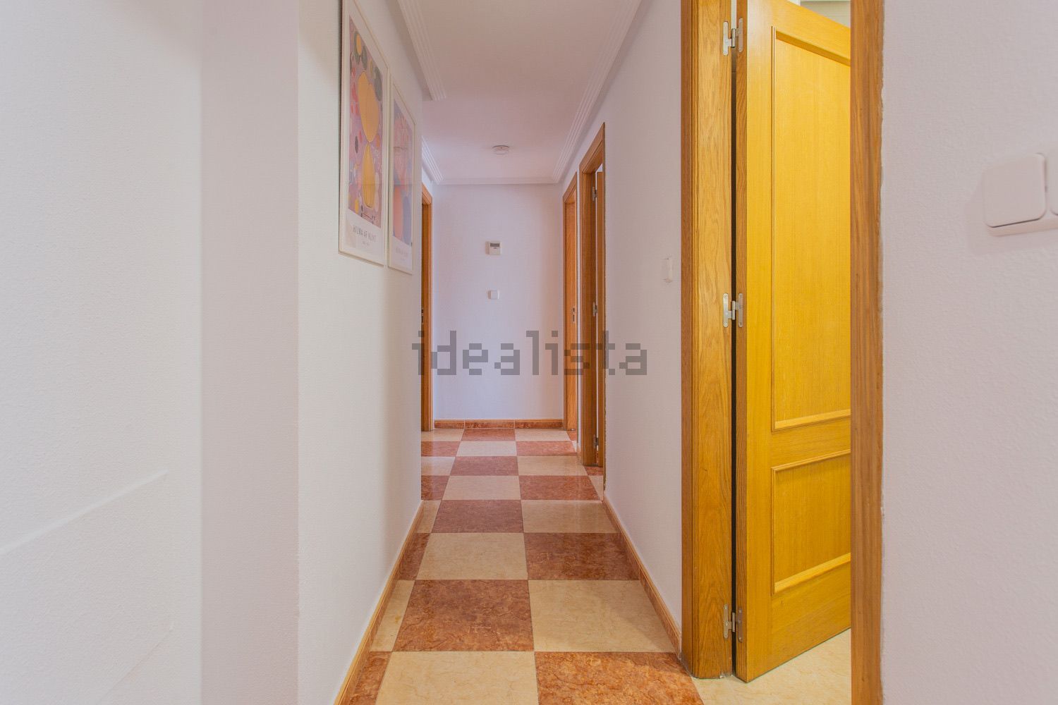 Habitación en alquiler, Cartagena