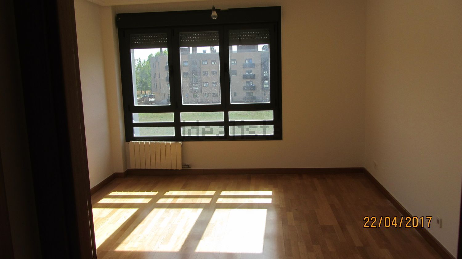 Piso de 100 m² en Burgos
