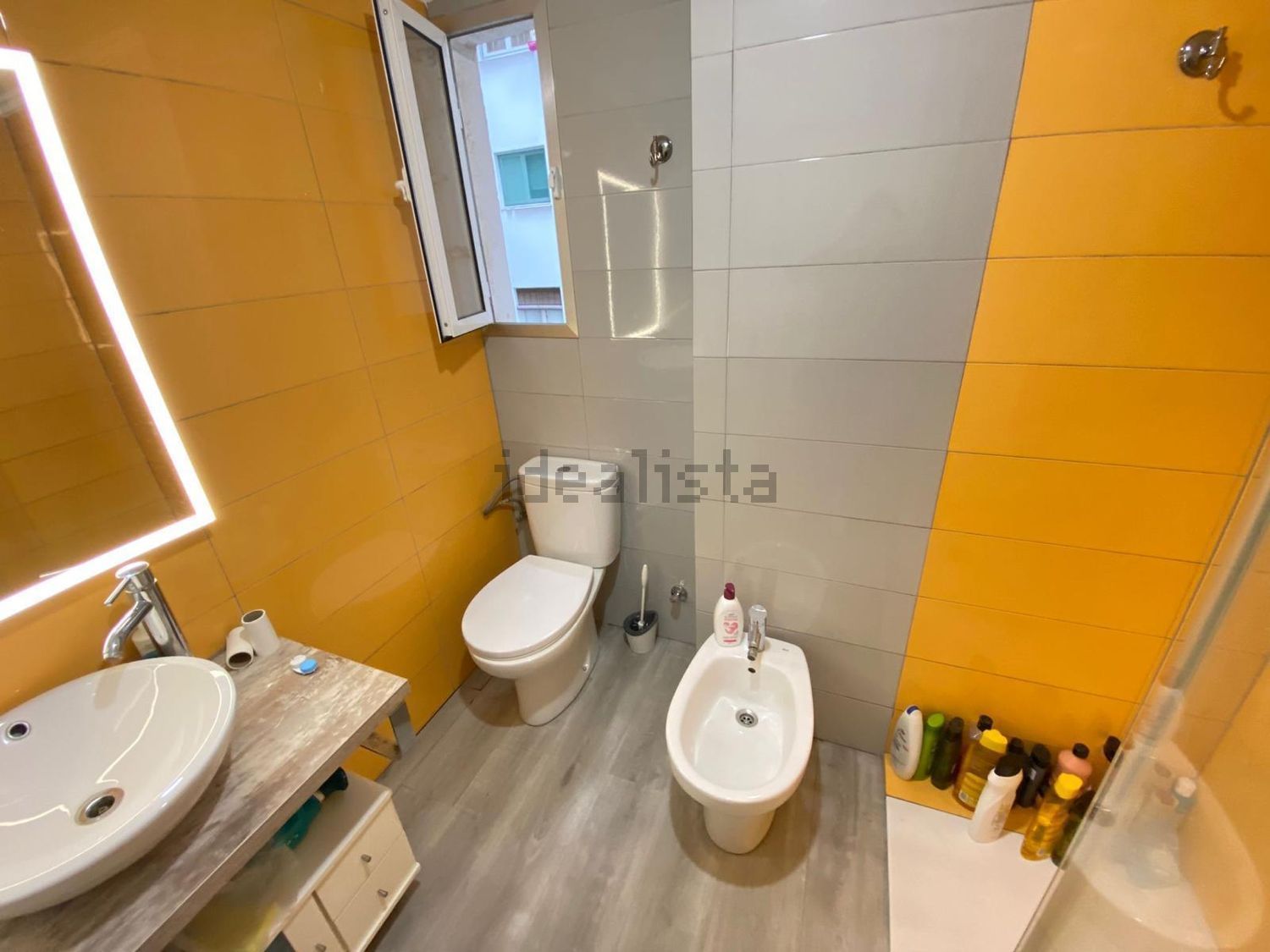 Habitació de lloguer, València