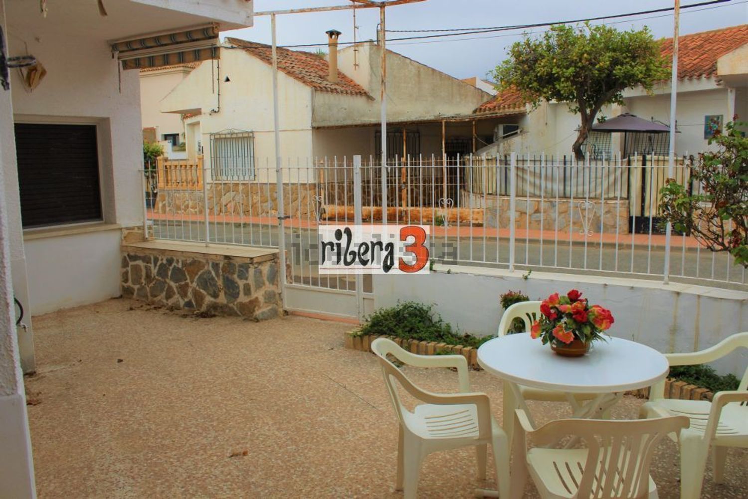 Casa de 110 m² en San Javier