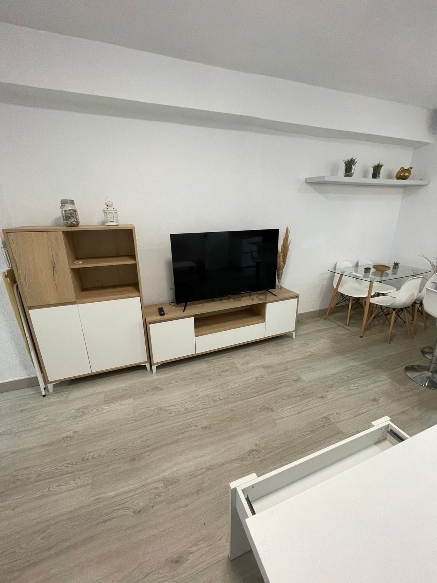 Piso de 77 m² en Cartagena