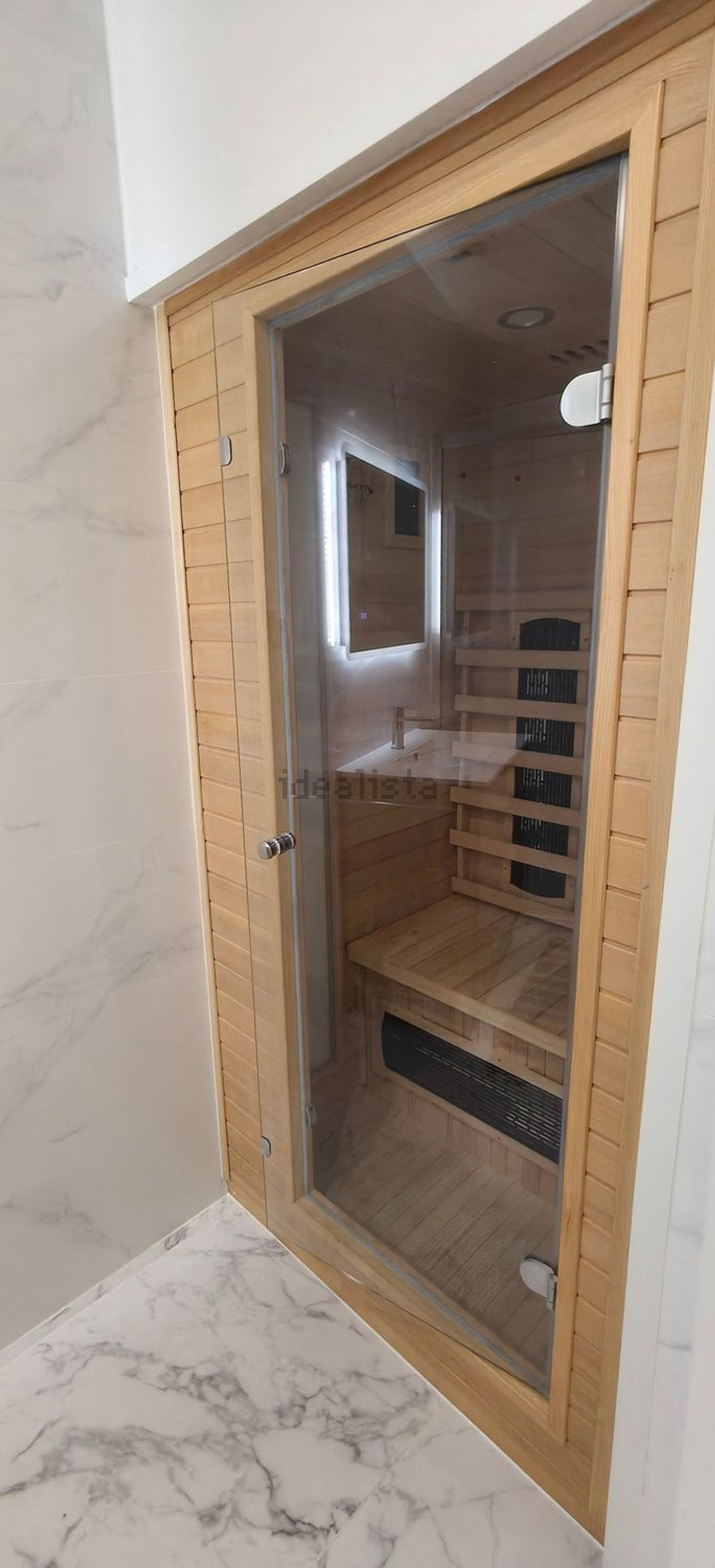 Piso de 65 m² en Vigo