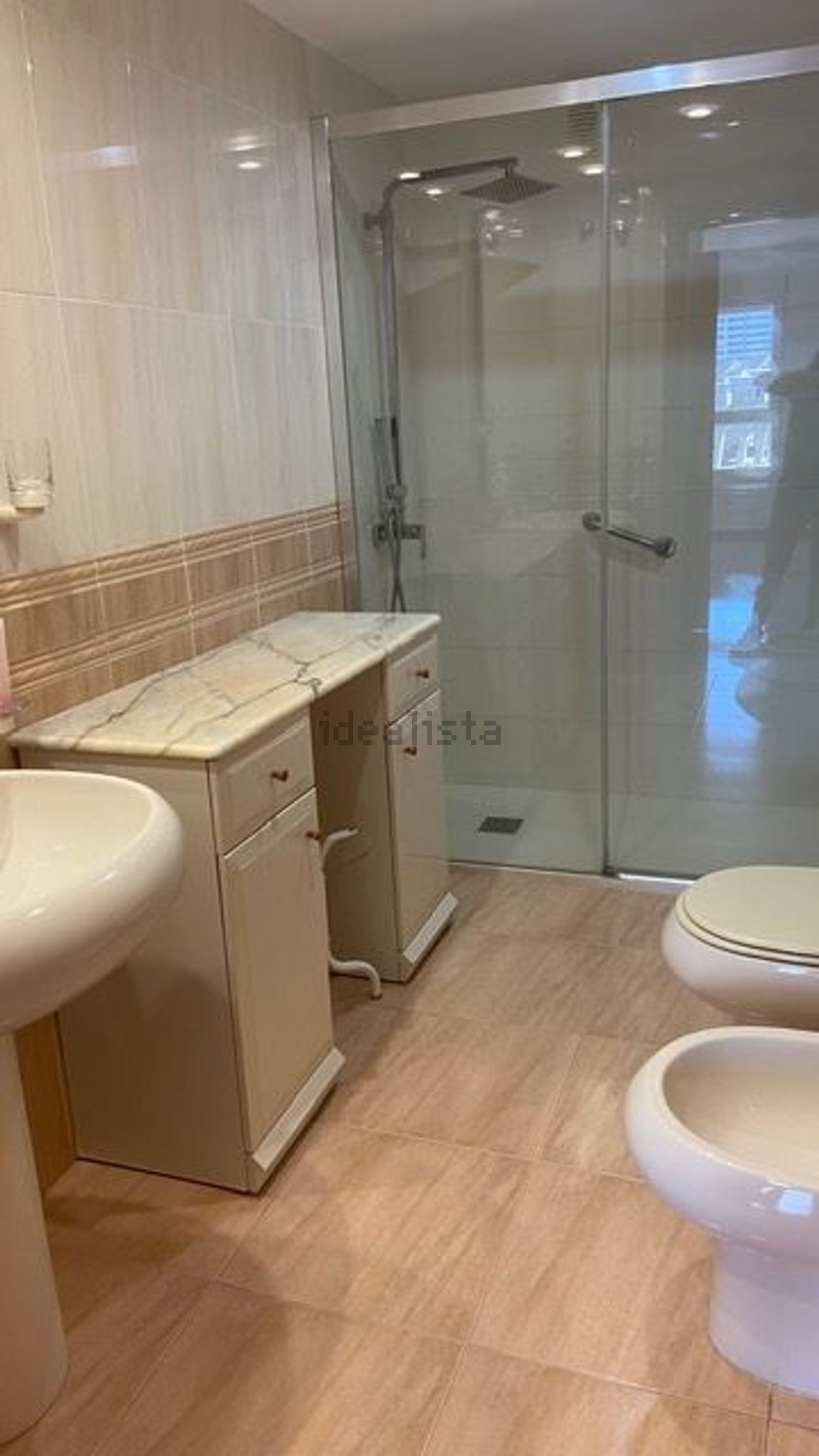 Pis de 111 m² a València