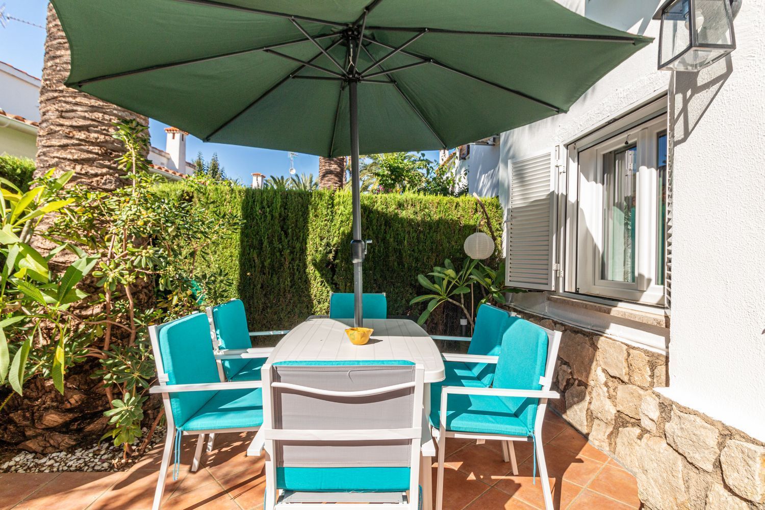Casa de 80 m² a Dénia