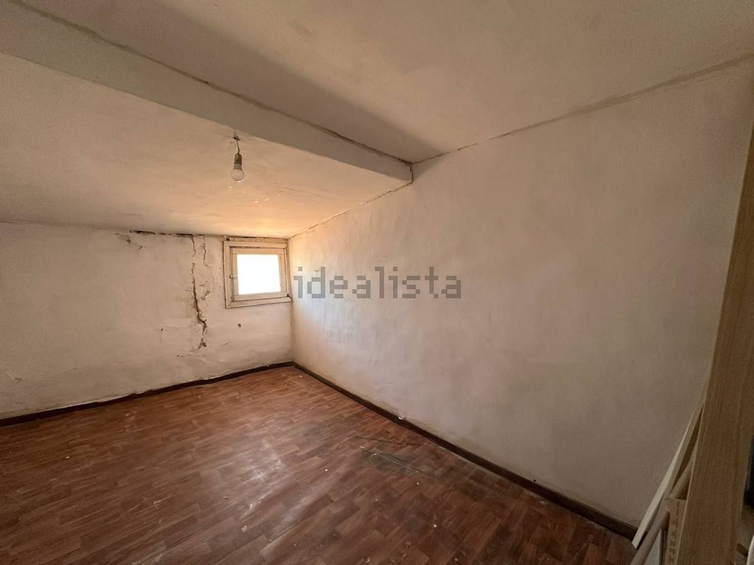 Piso de 41 m² en Ourense
