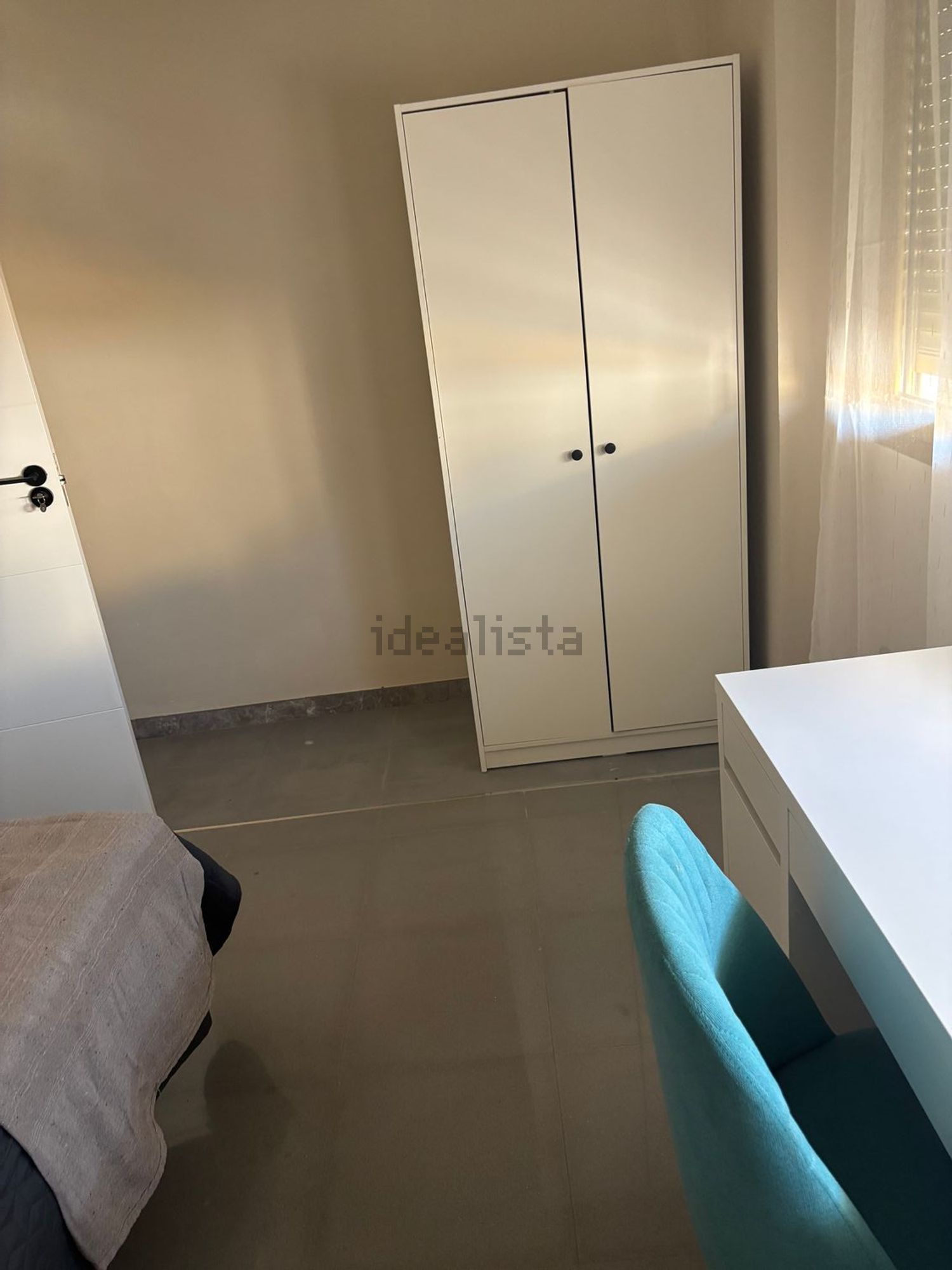 Habitación 135 m², Elche