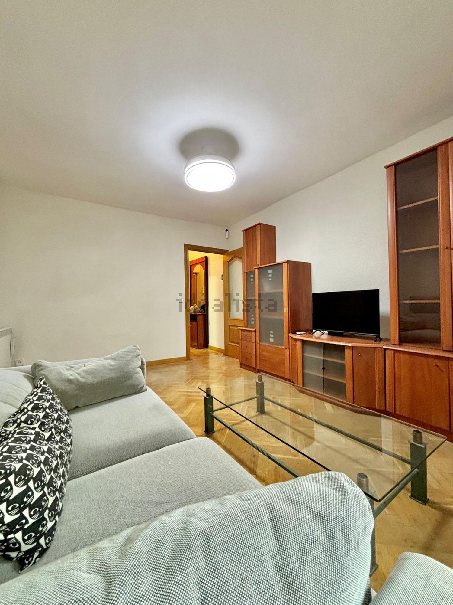 Pis de 59 m² a Madrid