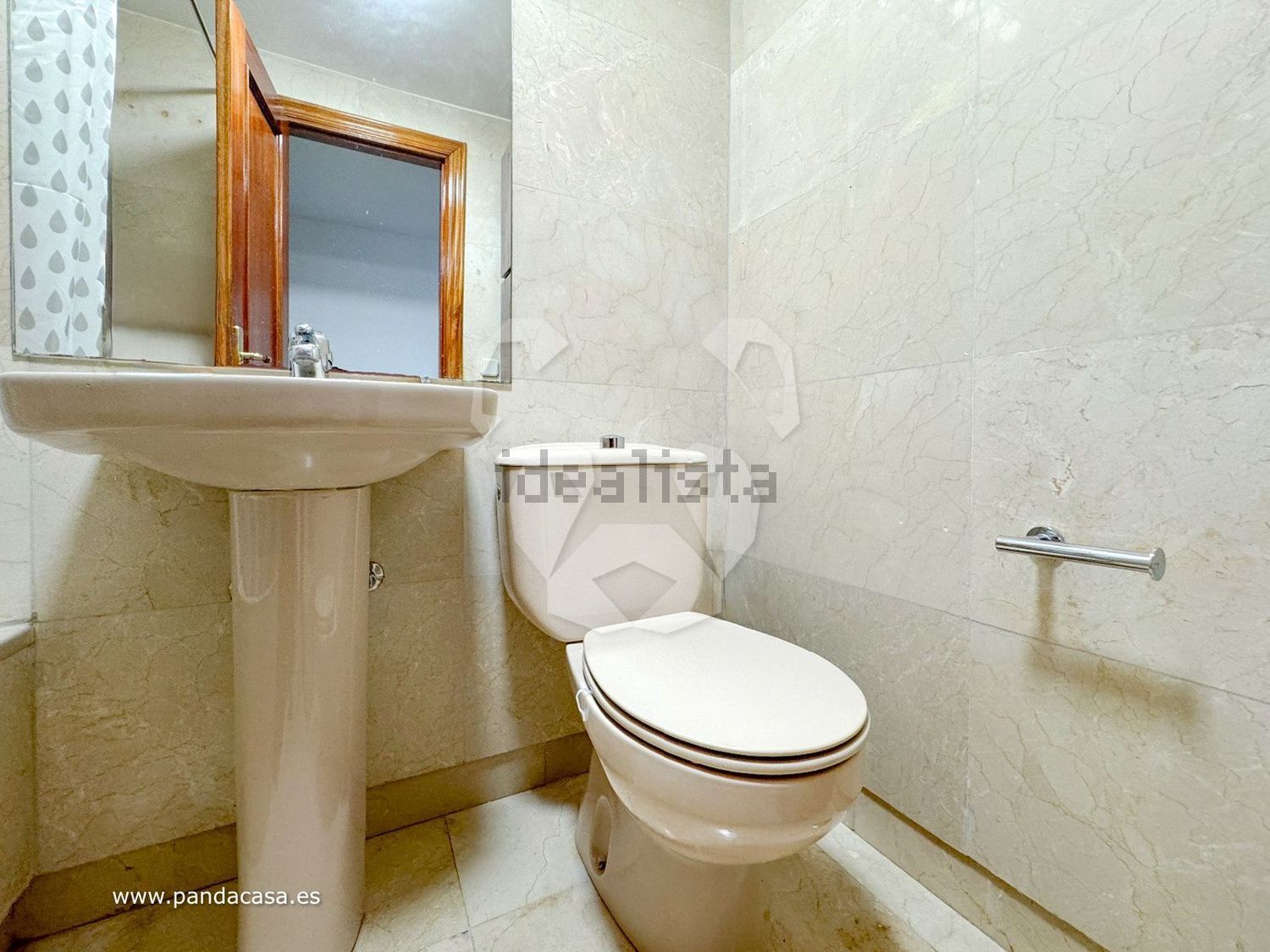 Pis de 48 m² a Madrid